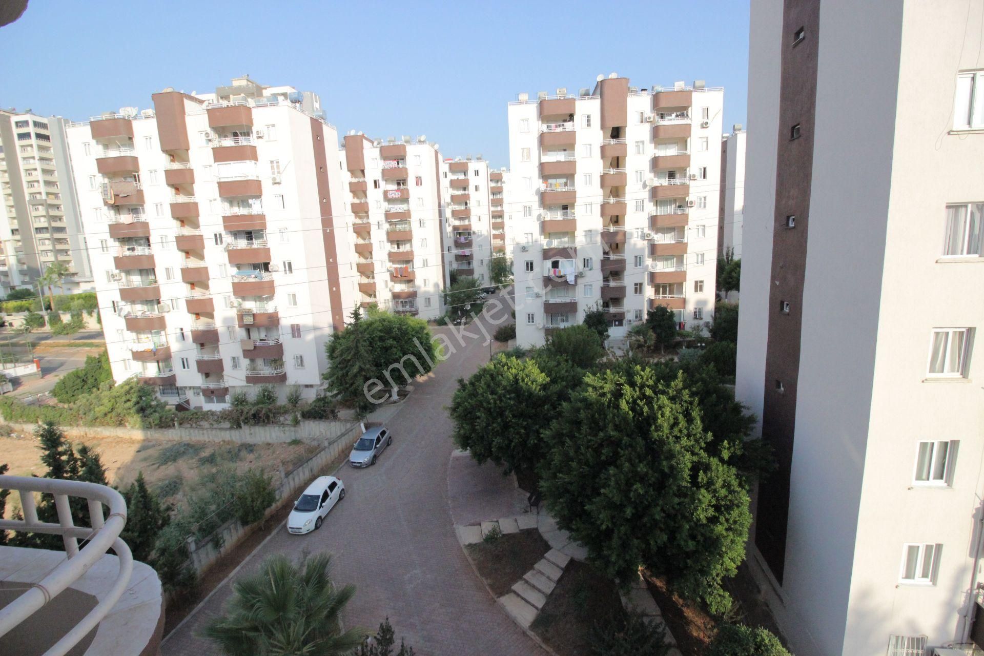 Beykent Gym'den Batıkentde Site İçi Kombi+laminant 3+1 Daire