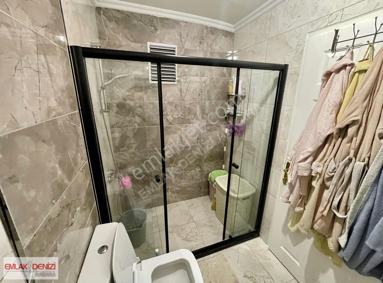 Malazgirt 1008. Cad Manzaralı Yüksek Giriş Yapılı Daire