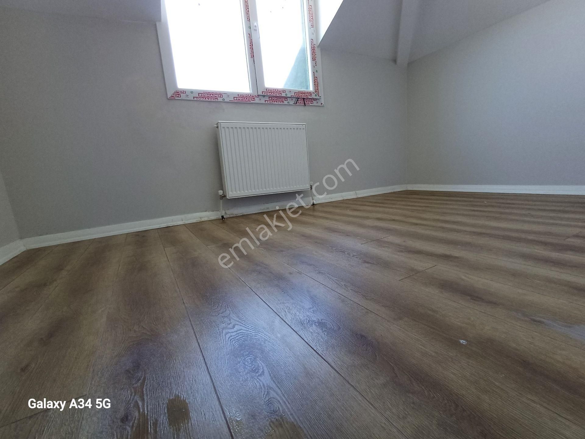 Büyükçekmecede Sıfır Satılık Dubleks Daire - Görsel 10