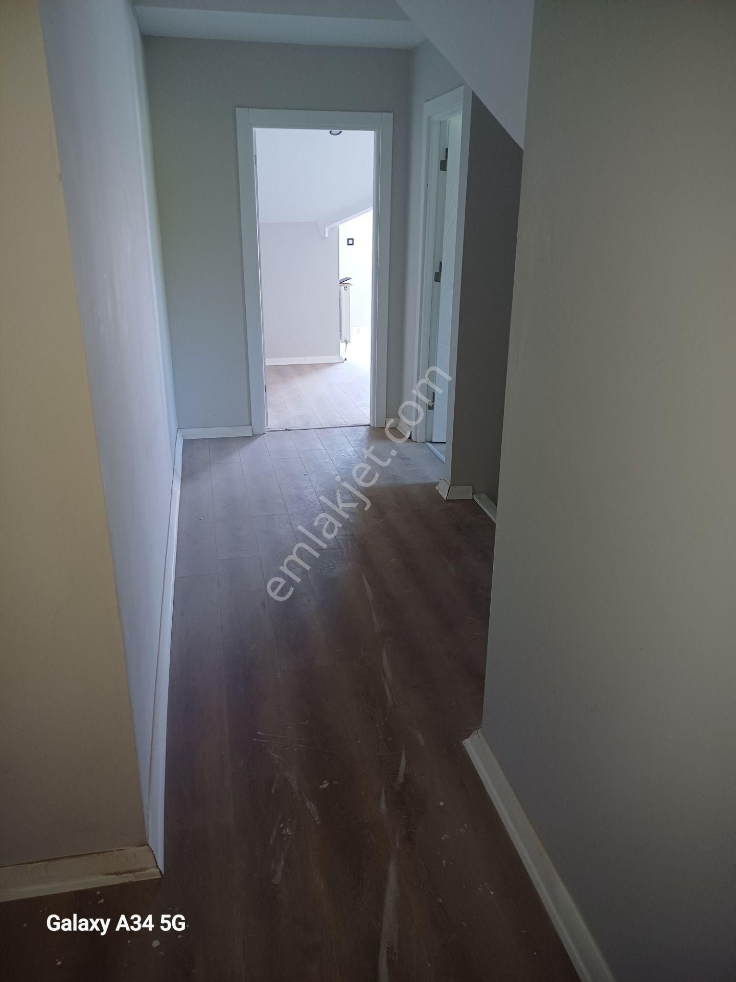 Büyükçekmecede Sıfır Satılık Dubleks Daire - Görsel 27