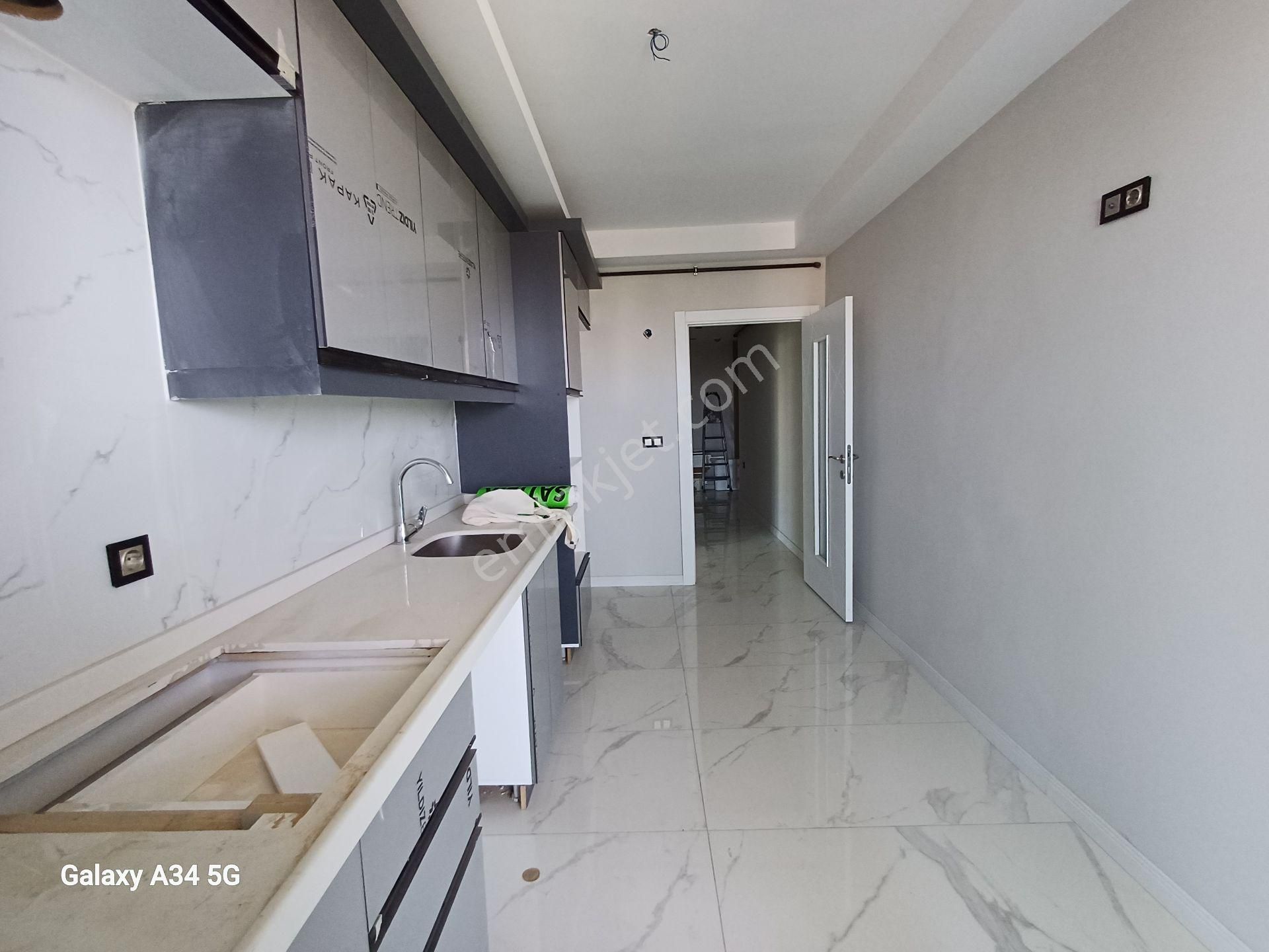 Büyükçekmecede Sıfır Satılık Dubleks Daire - Görsel 30