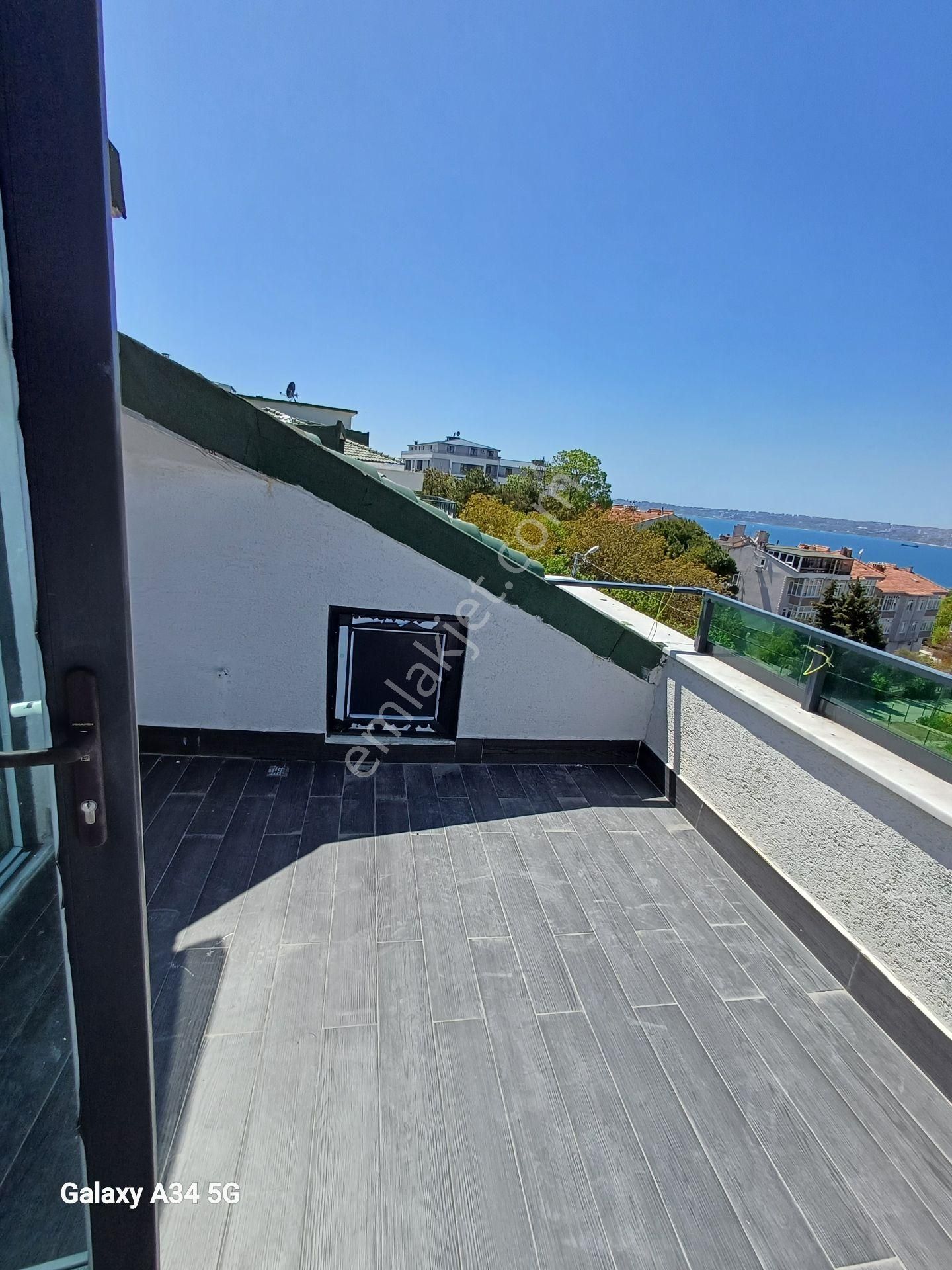 Büyükçekmecede Sıfır Satılık Dubleks Daire - Görsel 31