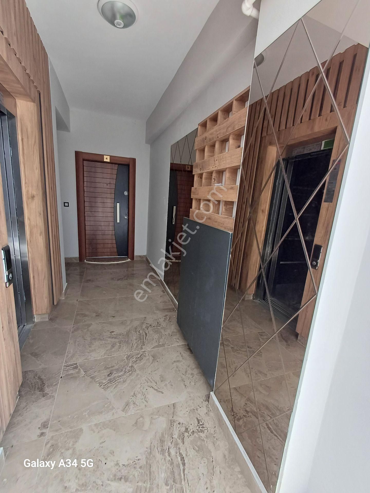 Büyükçekmecede Sıfır Satılık Dubleks Daire - Görsel 35