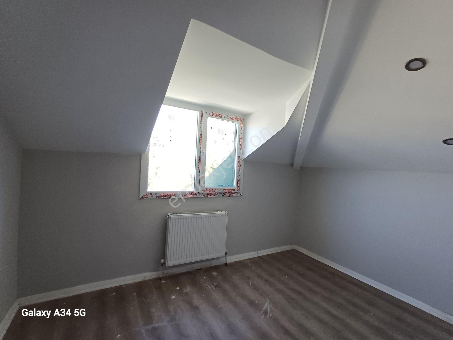 Büyükçekmecede Sıfır Satılık Dubleks Daire - Görsel 25
