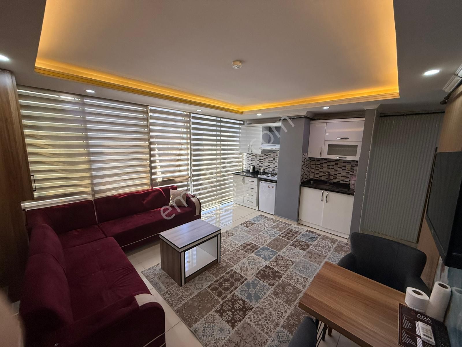 Ada Suite Otel - Görsel 6