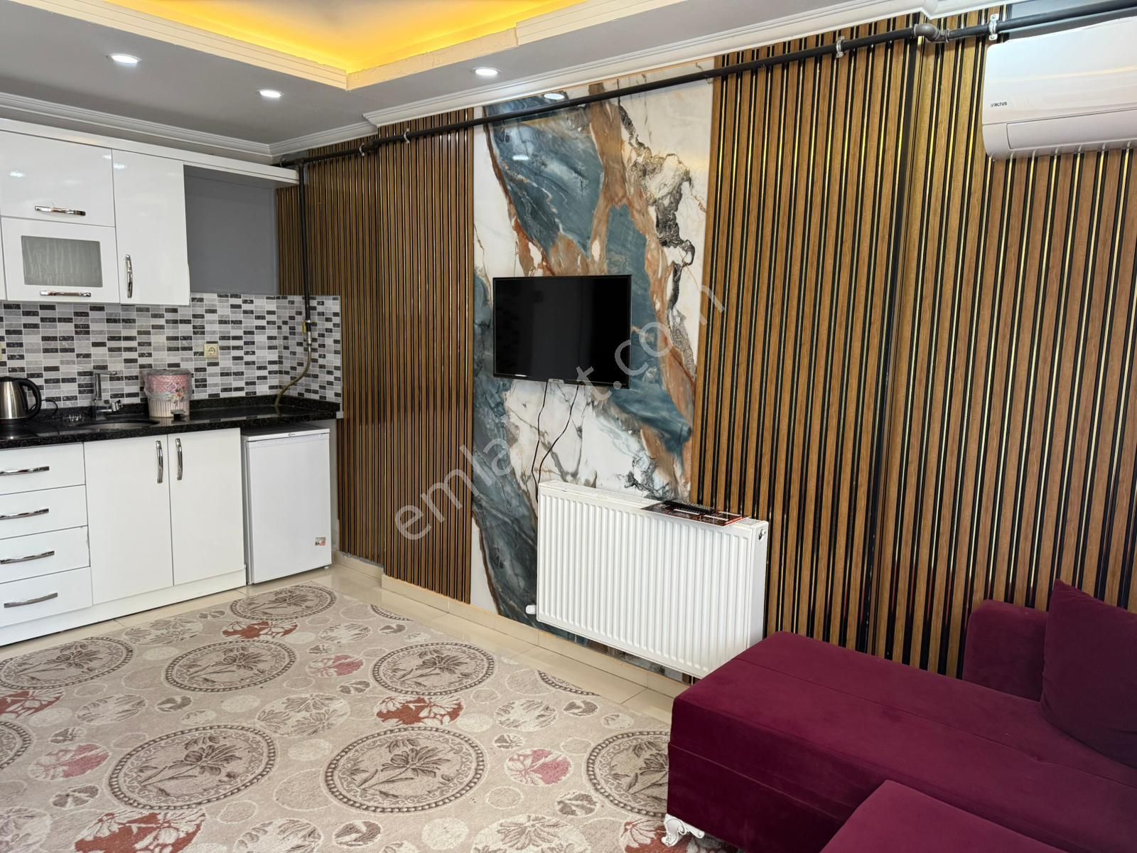 Ada Suite Otel - Görsel 10