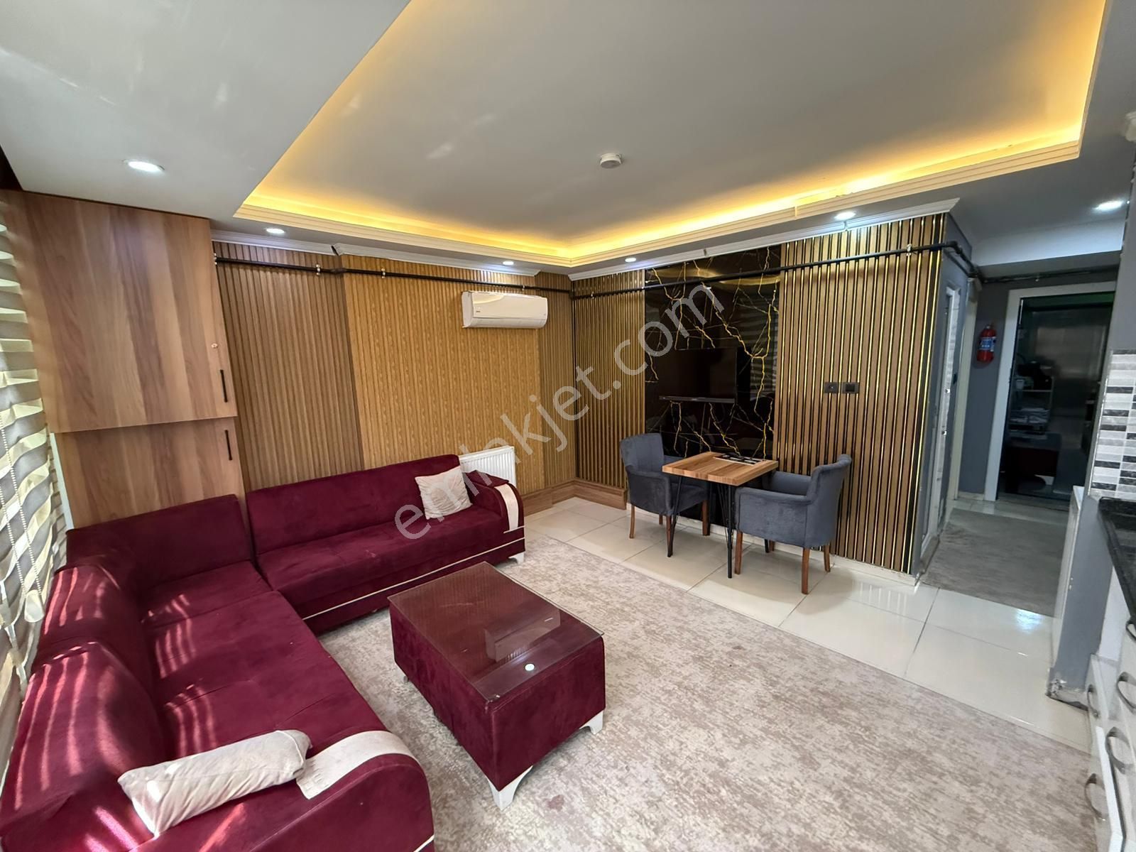 Ada Suite Otel - Görsel 8