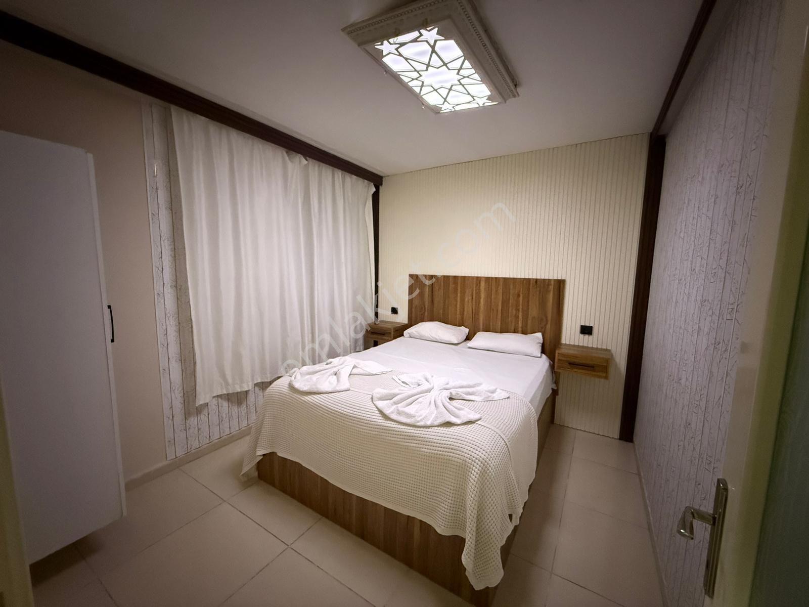 Ada Suite Otel - Görsel 11