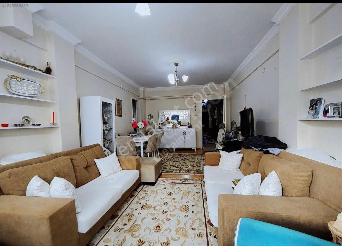 Sahibinden Yatırımlık Ön Cephe Kat Mülkiyetli Temiz Daire