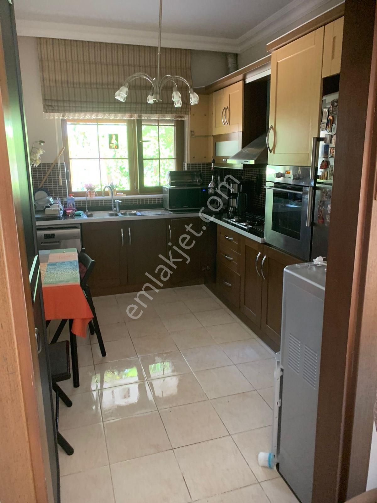 Belek'te 4+1 Site İçerisinde Müstakil Lüks Villa - Görsel 23