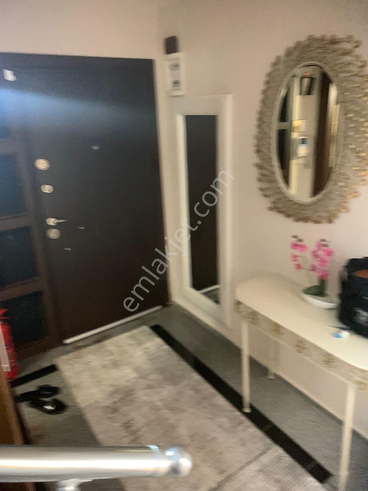 Belek'te 4+1 Site İçerisinde Müstakil Lüks Villa - Görsel 10