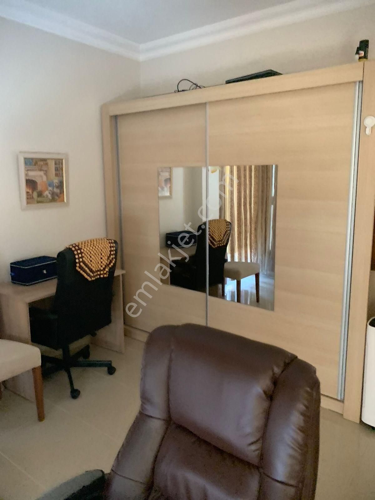 Belek'te 4+1 Site İçerisinde Müstakil Lüks Villa - Görsel 11