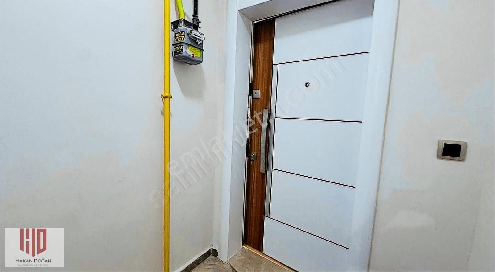 Talas Papatya Caddesinde Harika Fiyata Satılık 2+1 Daire