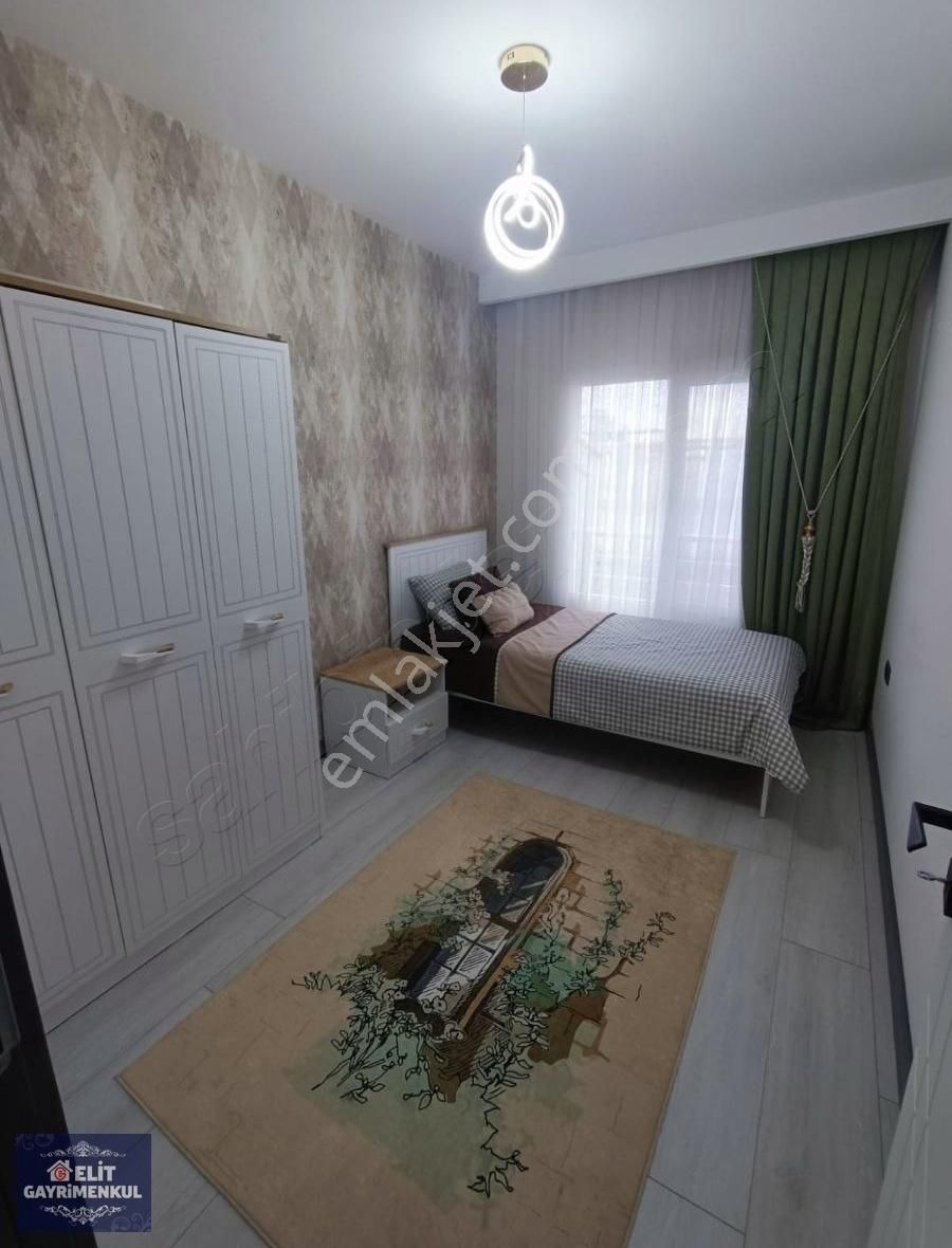 Ahi Evran F 3+1 Tapulu Daire