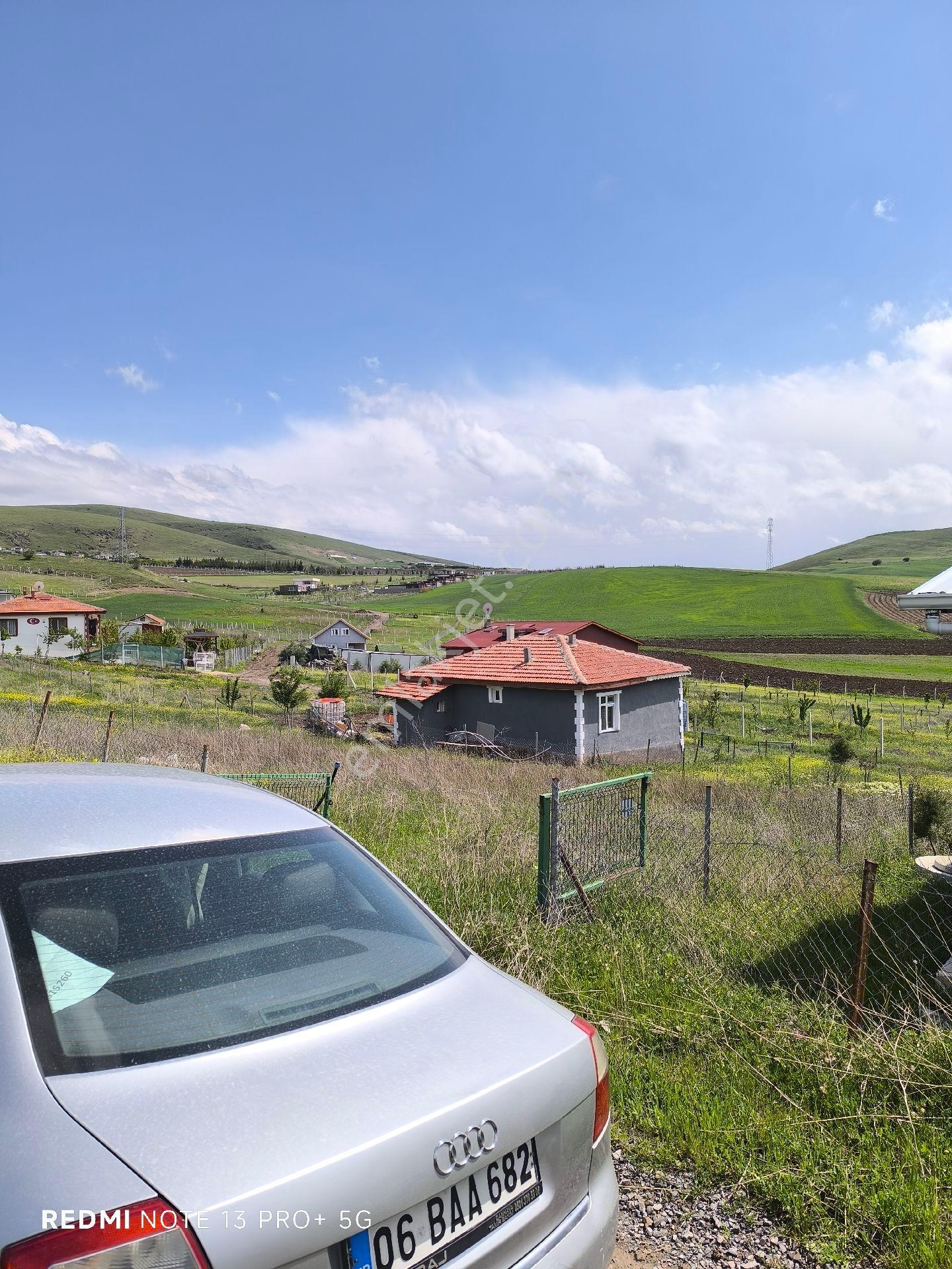 Beynam Da Sahibinden Satılık Bahçe - Görsel 10