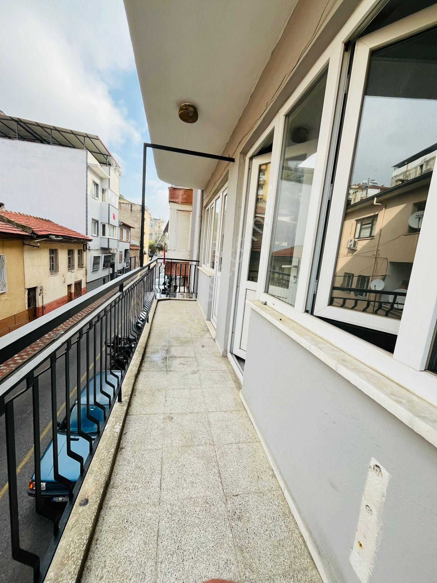 Köprülü Veysipaşa Da Satılık Ara Kat Daire