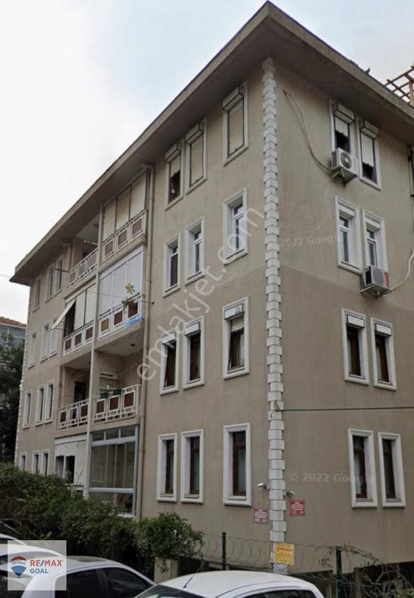 Üsküdar Zeynep Kamil' E Ve Merkeze Yakın Masrafsız Kiralık Daire