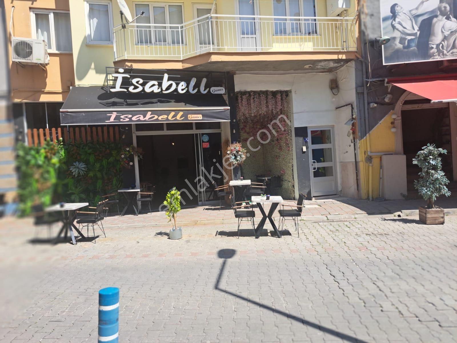 Hasanefendi Mahallesinde Satılık Ara Kat Daire