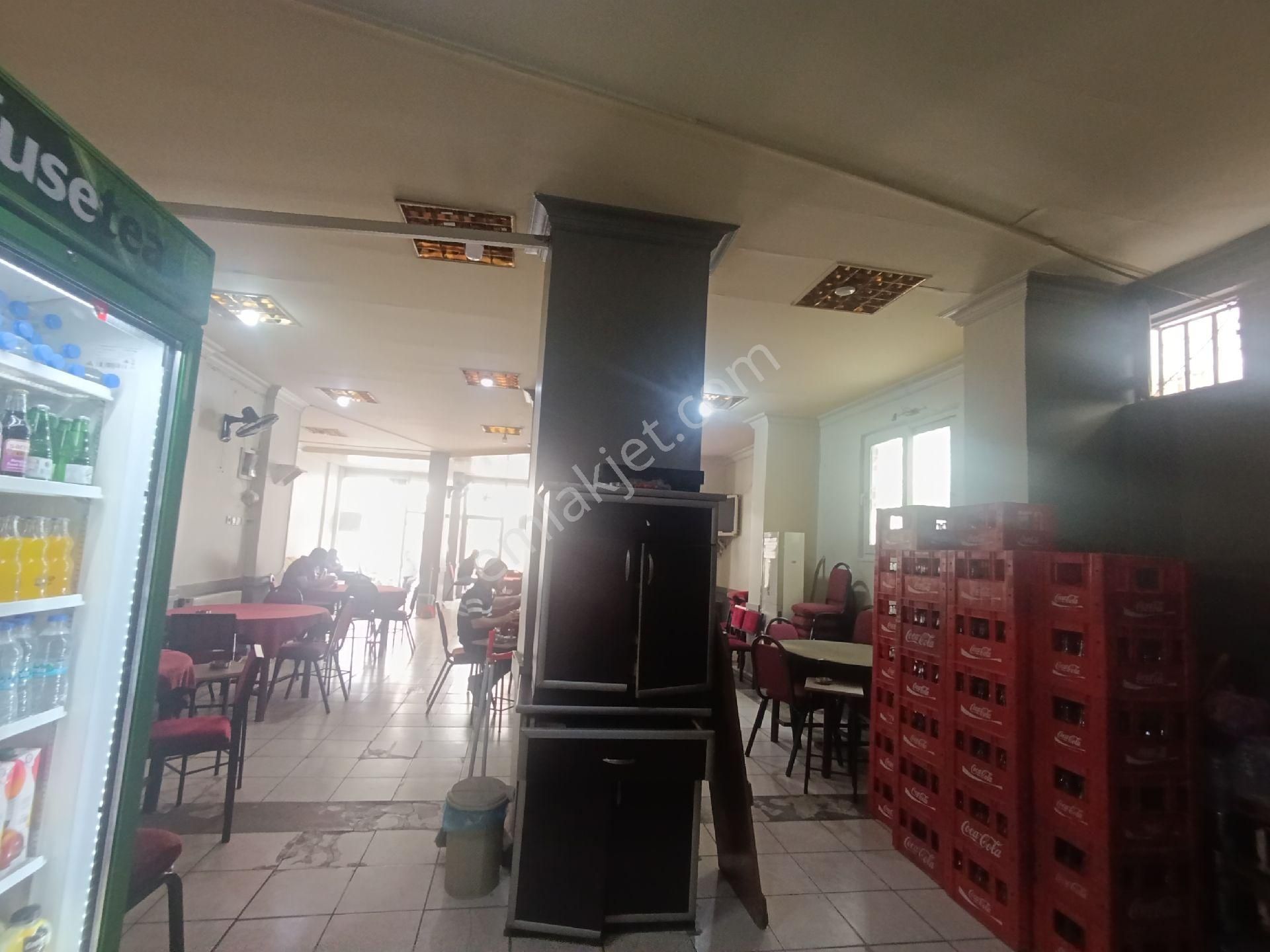 Bağlar Hatboyu Caddesinde 147m² Satılık Dükkan
