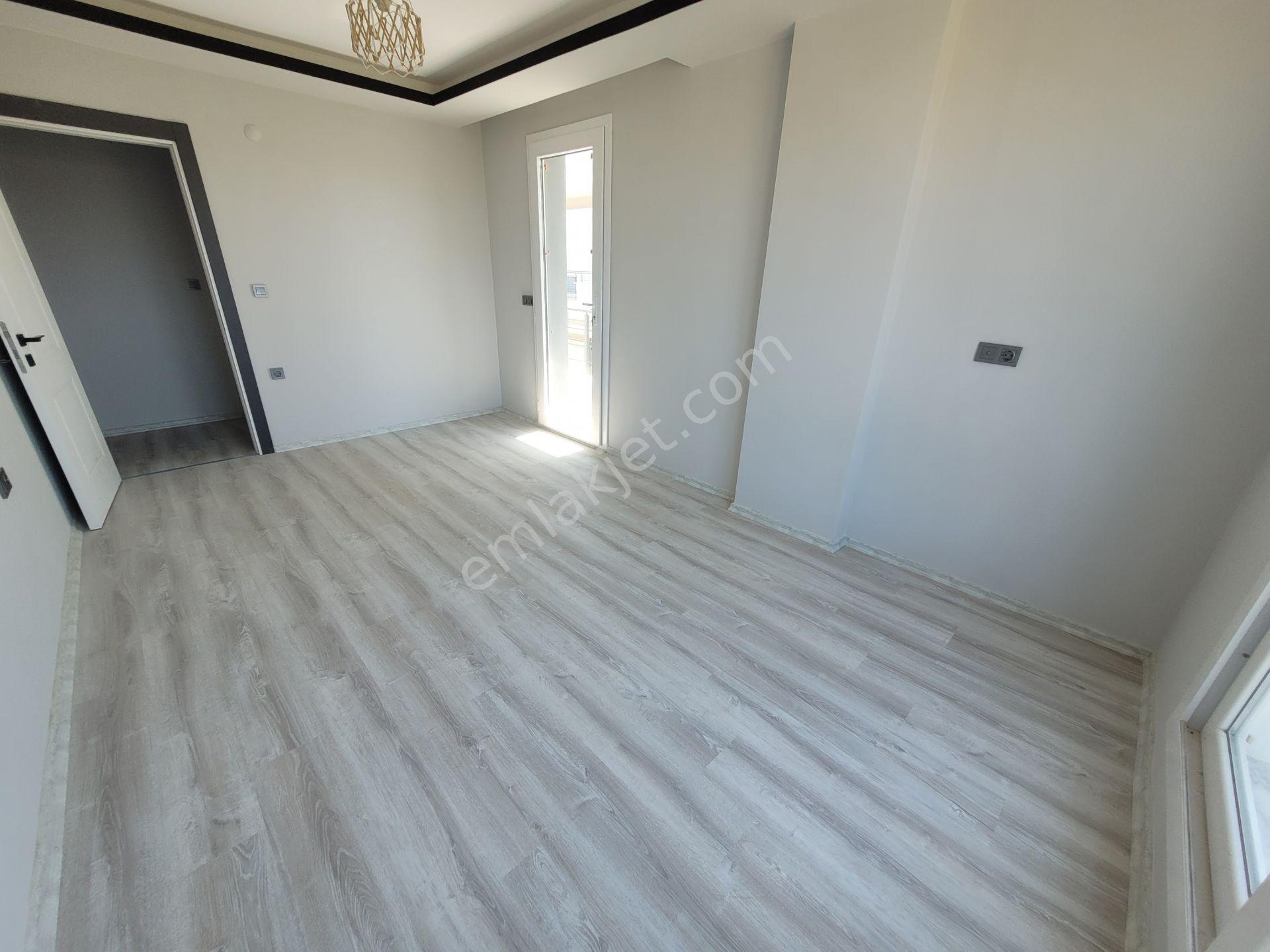 Didim Mersinderede Denize 700 Metre Önü Park 3+1 Villa - Görsel 9