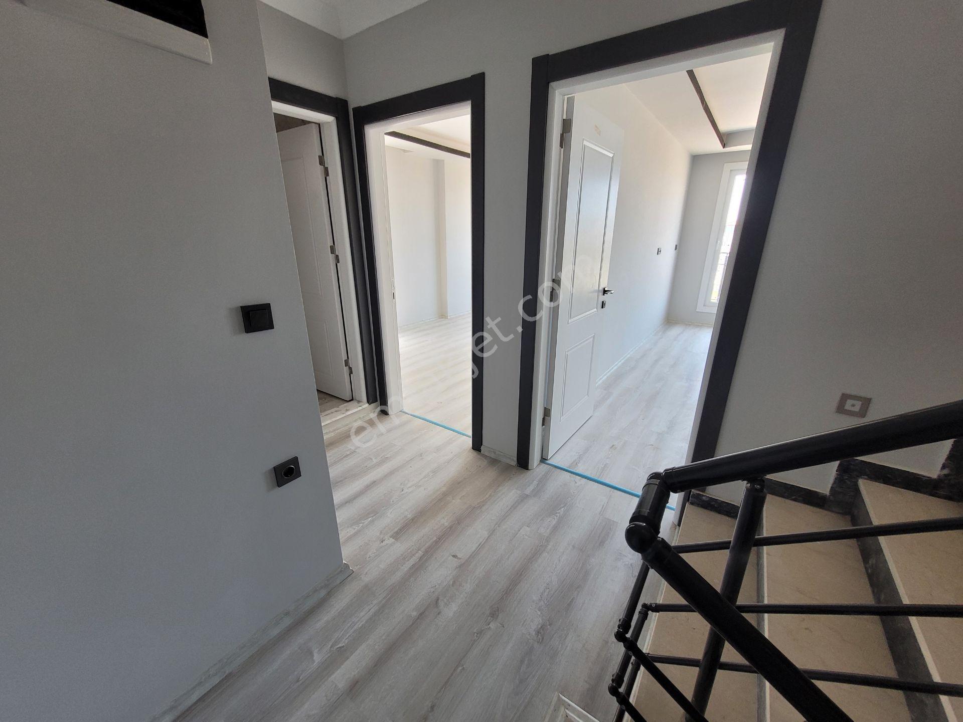 Didim Mersinderede Denize 700 Metre Önü Park 3+1 Villa - Görsel 7