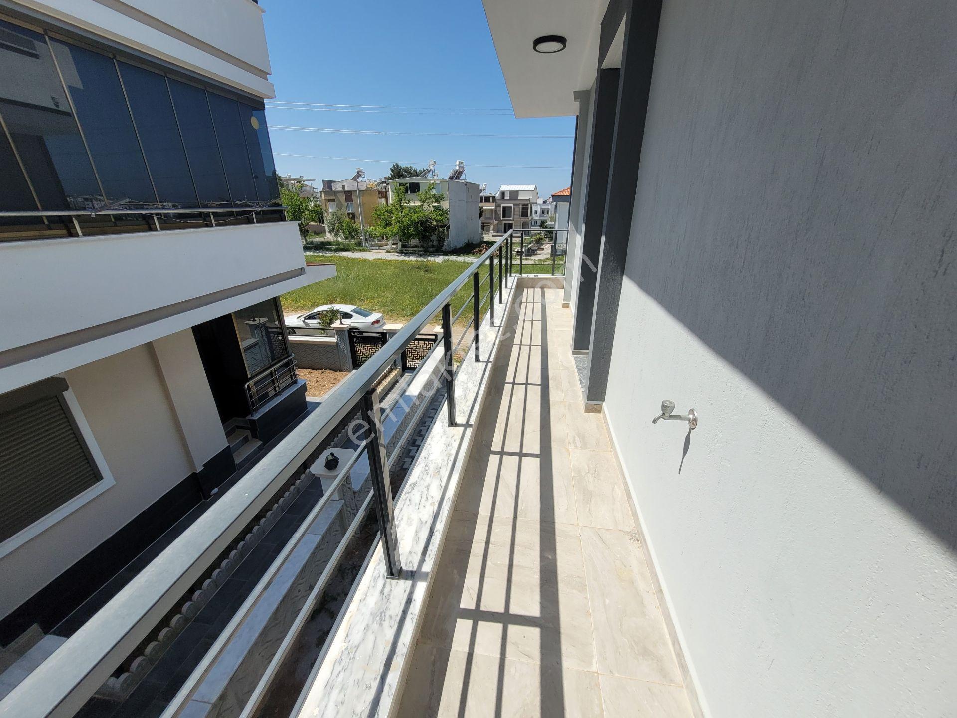 Didim Mersinderede Denize 700 Metre Önü Park 3+1 Villa - Görsel 10
