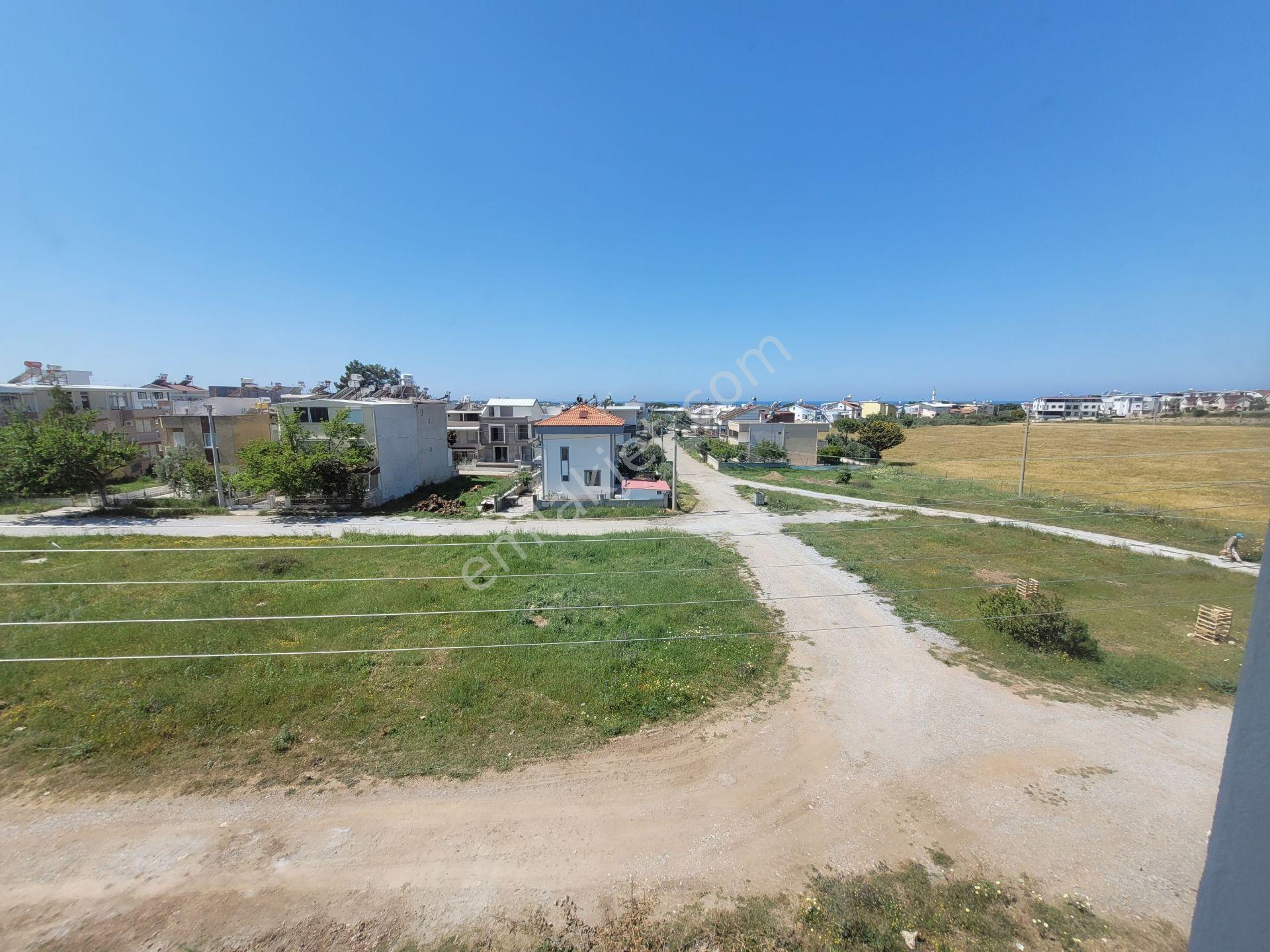 Didim Mersinderede Denize 700 Metre Önü Park 3+1 Villa - Görsel 25