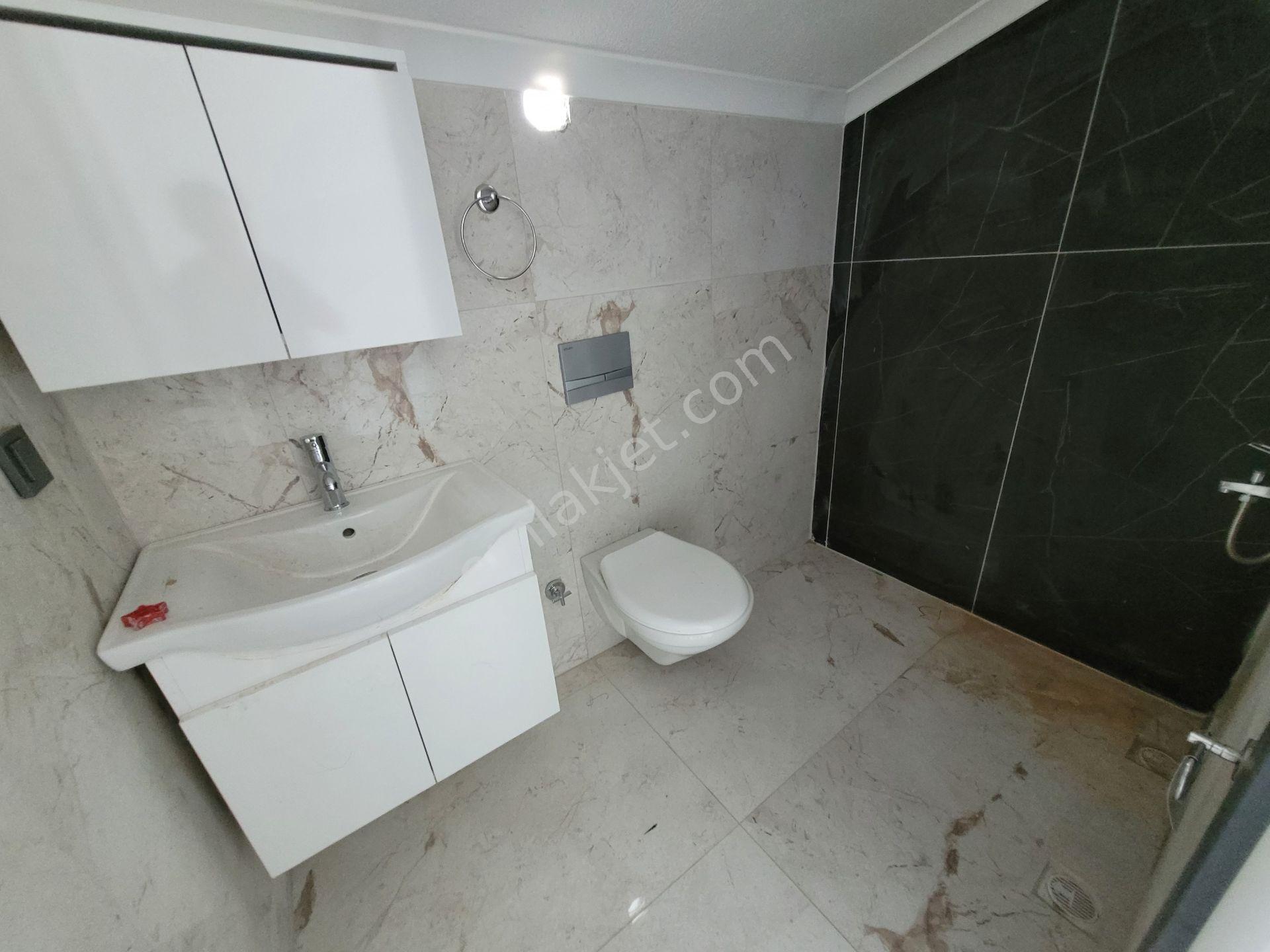 Didim Mersinderede Denize 700 Metre Önü Park 3+1 Villa - Görsel 19