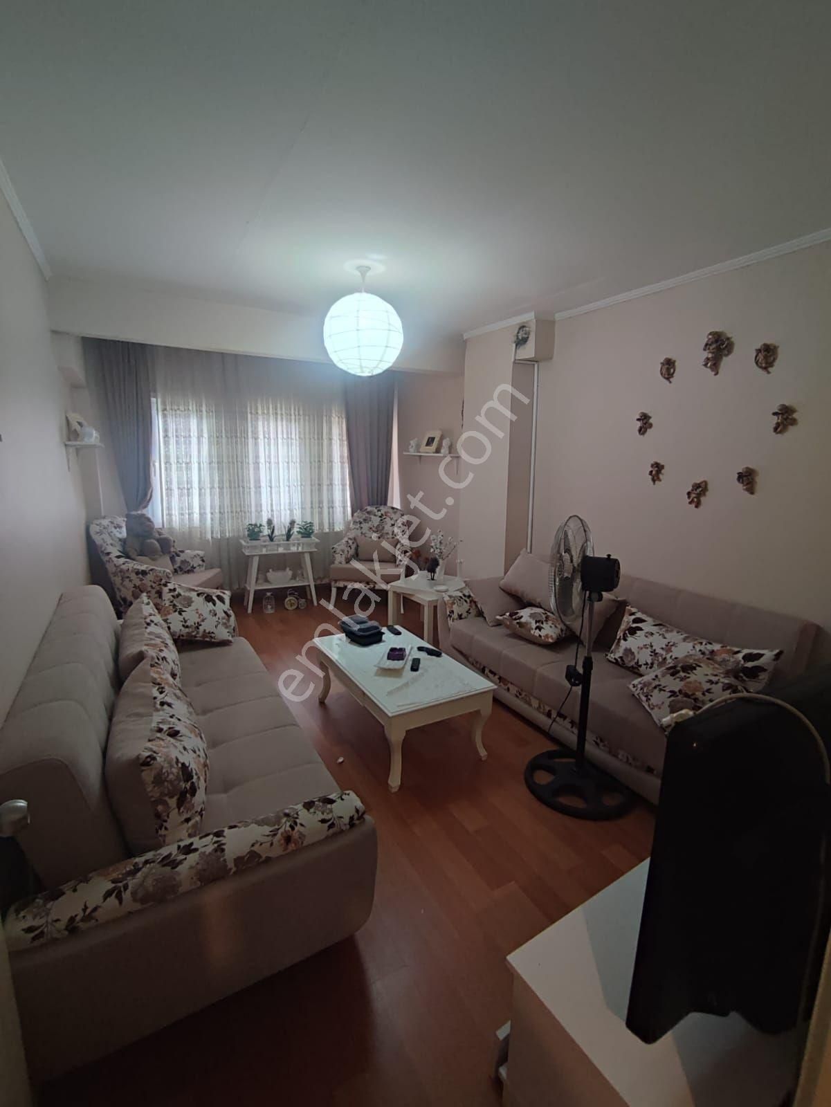 Güngören Güneştepe Satılık Masrafsız Daire