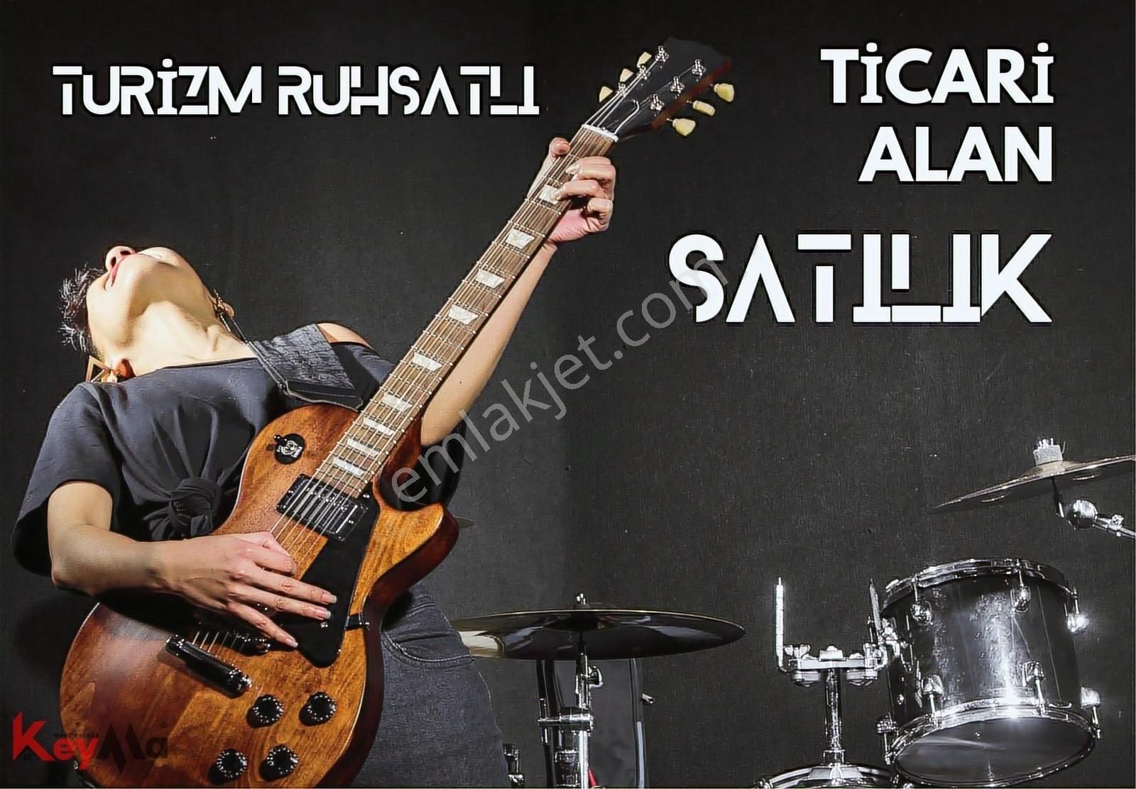 Diclekent'in Kalbinde, Yatırım Değeri Yüksek, Özel Ruhsatlı