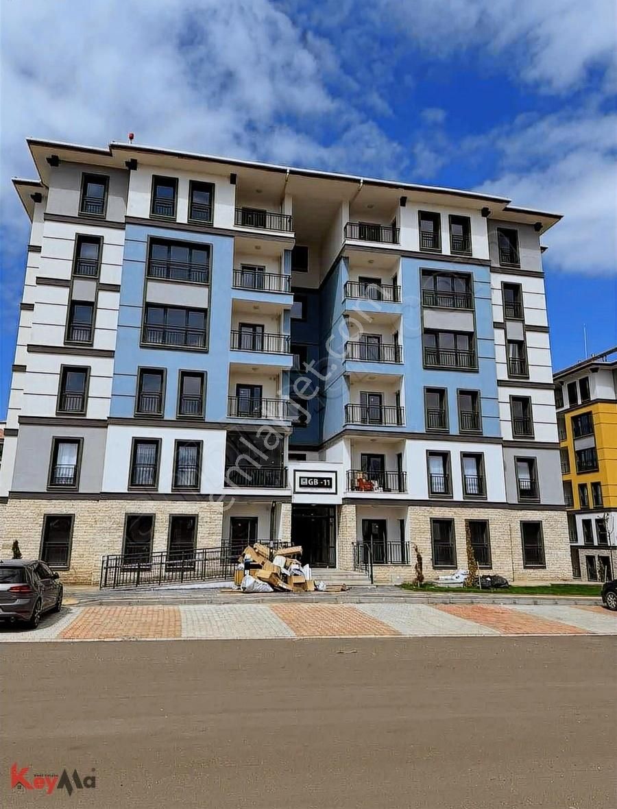 Diyarbakır Toki'de Stadyum Lokasyonlu Şehir Hastanesi Yakınında