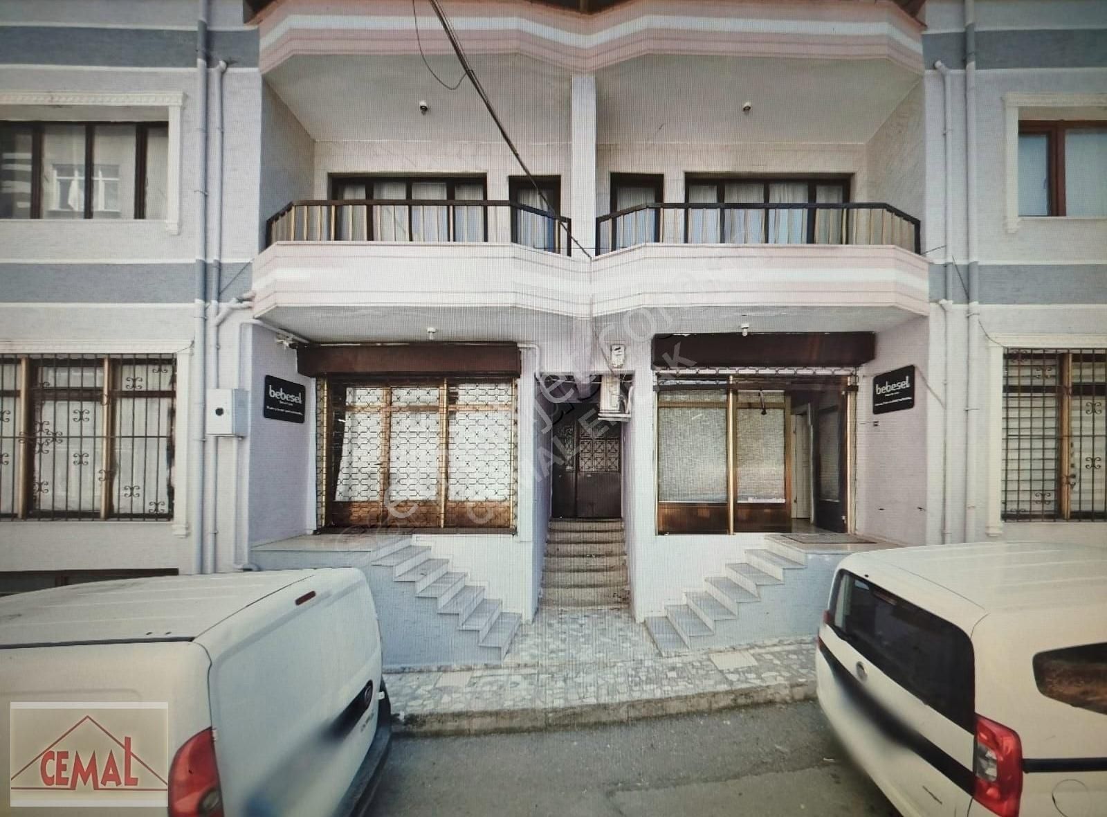 Mükemmel Ferah Aydınlık Kiralık Dükkan 562 M2