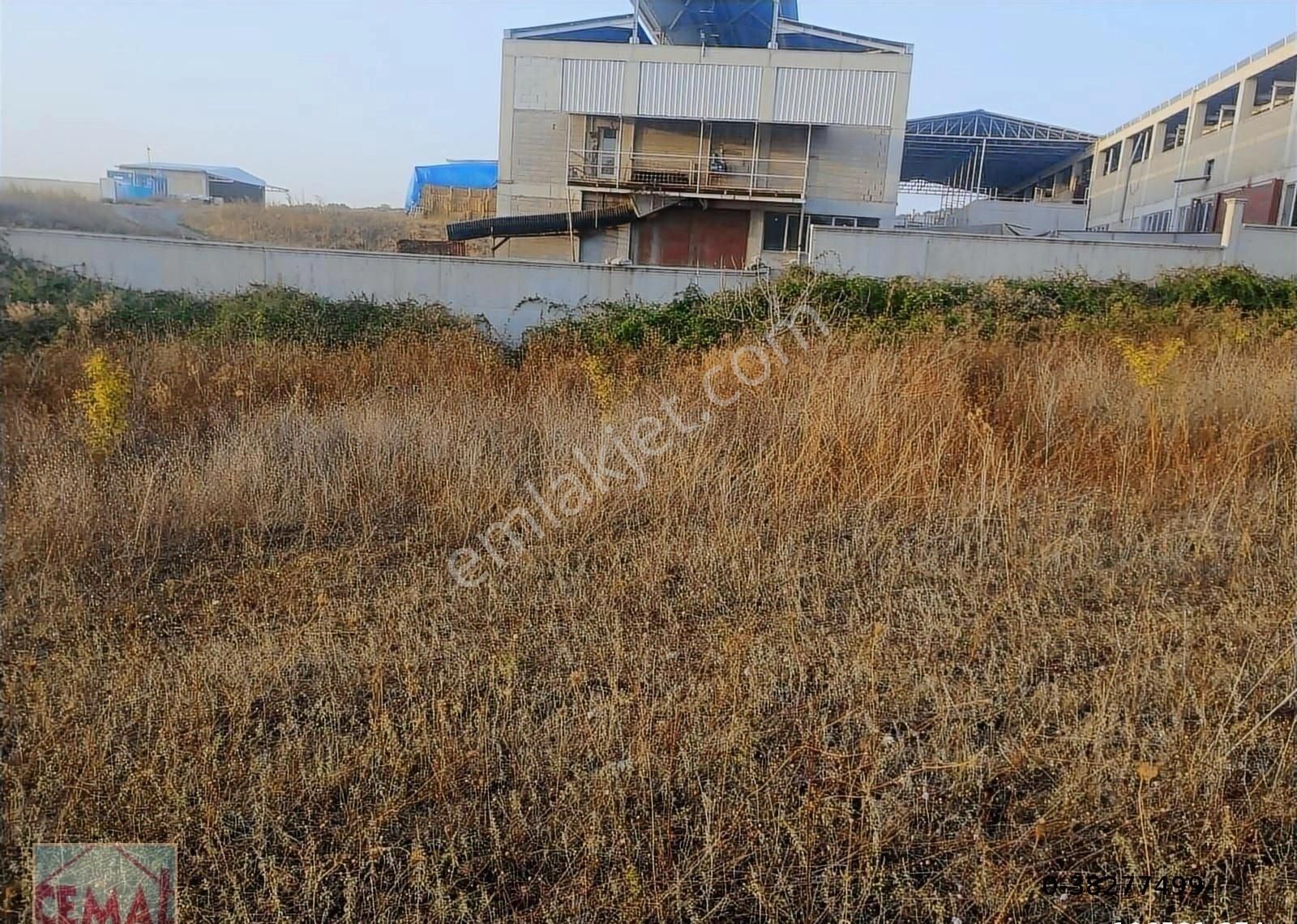 Osmangazi Seçköy 1244 M2 Müstakil Tapulu Kelepir Fırsat Fiyat