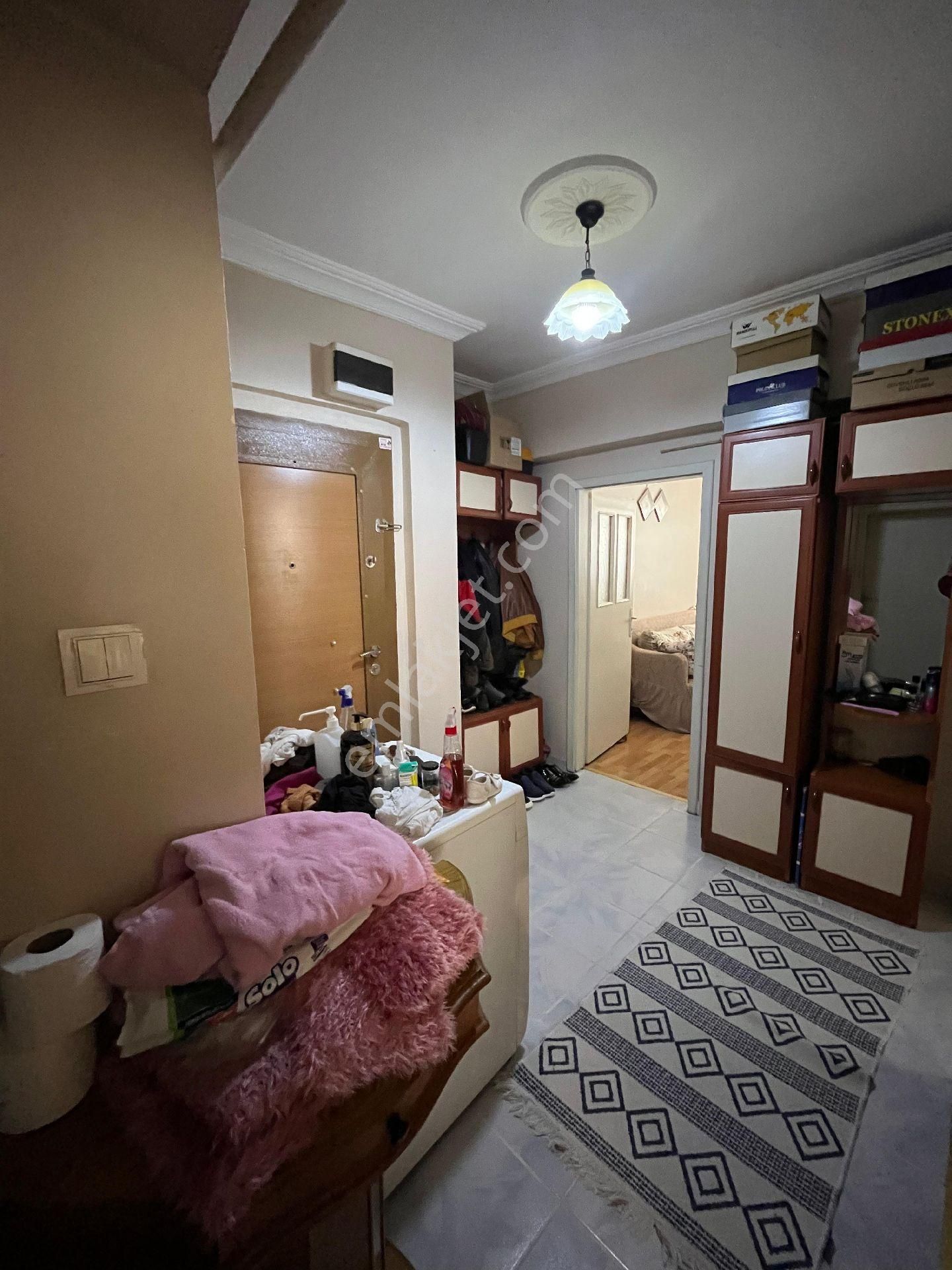 Sincan Satılık 5+1 Acil Satılık Daire