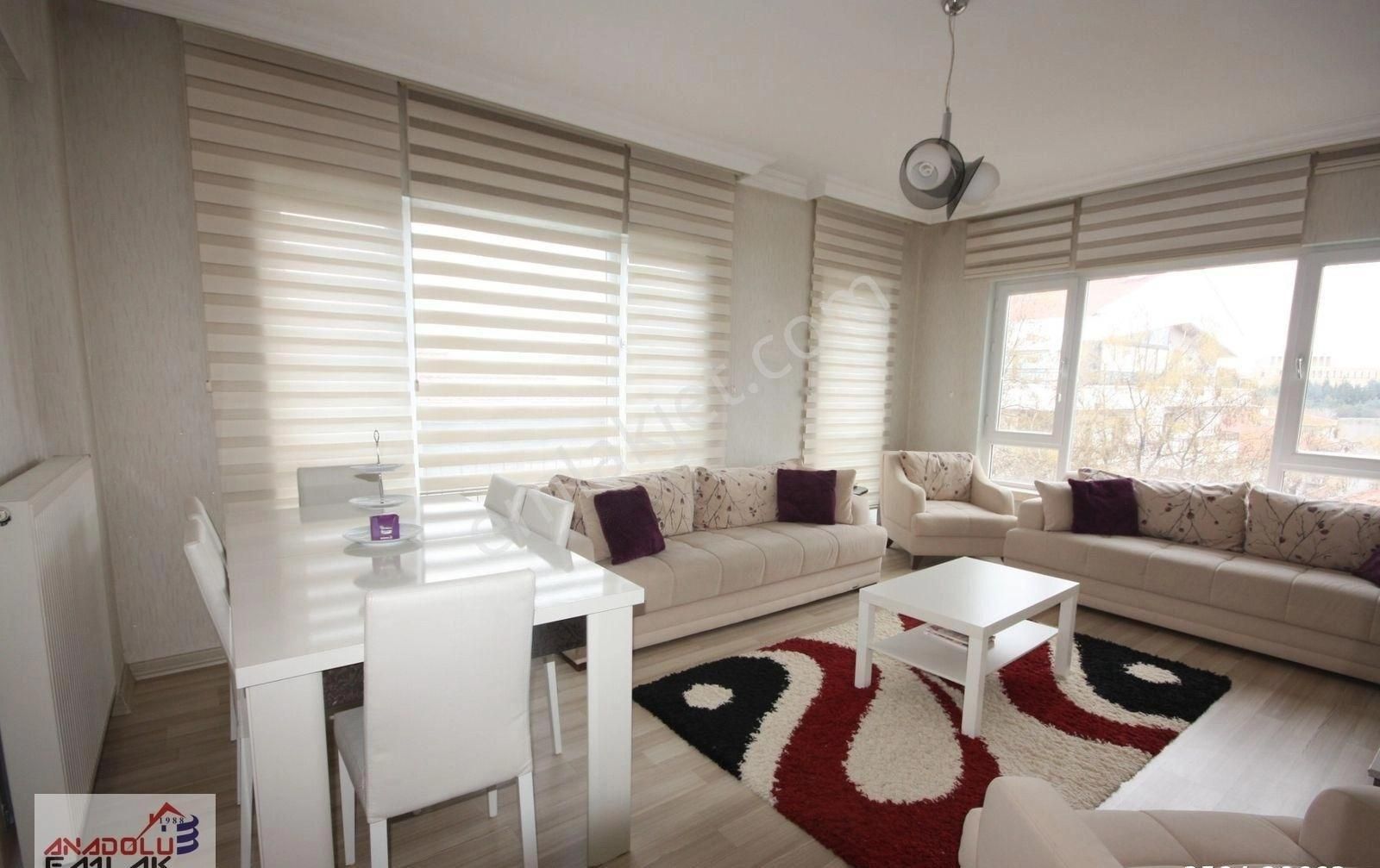 Bahçelievlerde 3+1 Ön Katta Full Mobilyalı Lüx