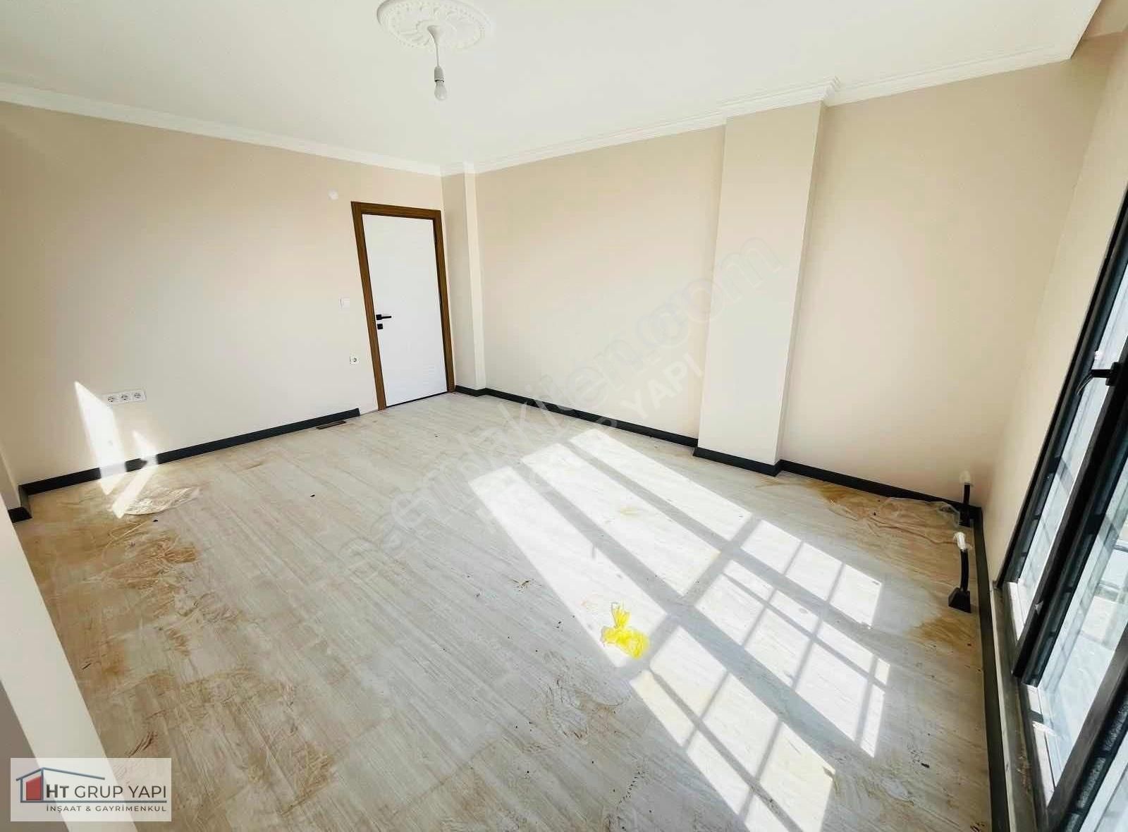 Ht Grup Yapı - 300m2 Köşe Arsa - Ayrı Mutfak - 5+1 Villa - Görsel 11