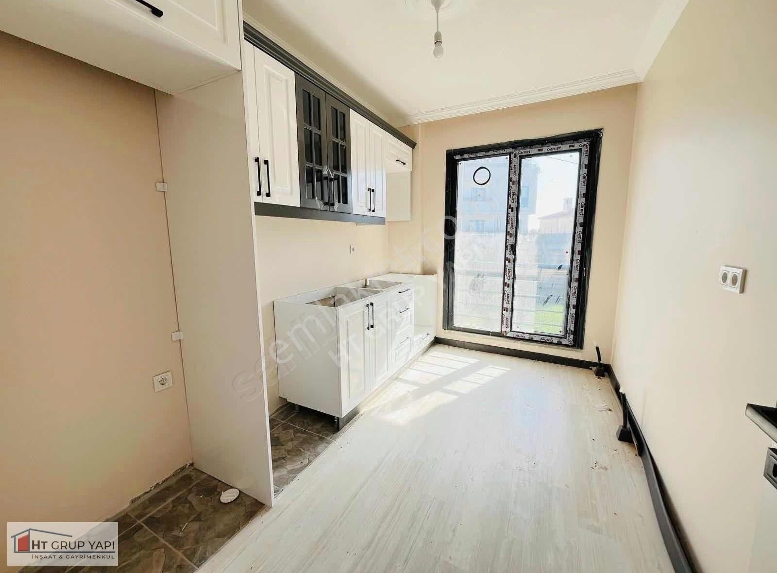 Ht Grup Yapı - 300m2 Köşe Arsa - Ayrı Mutfak - 5+1 Villa - Görsel 24