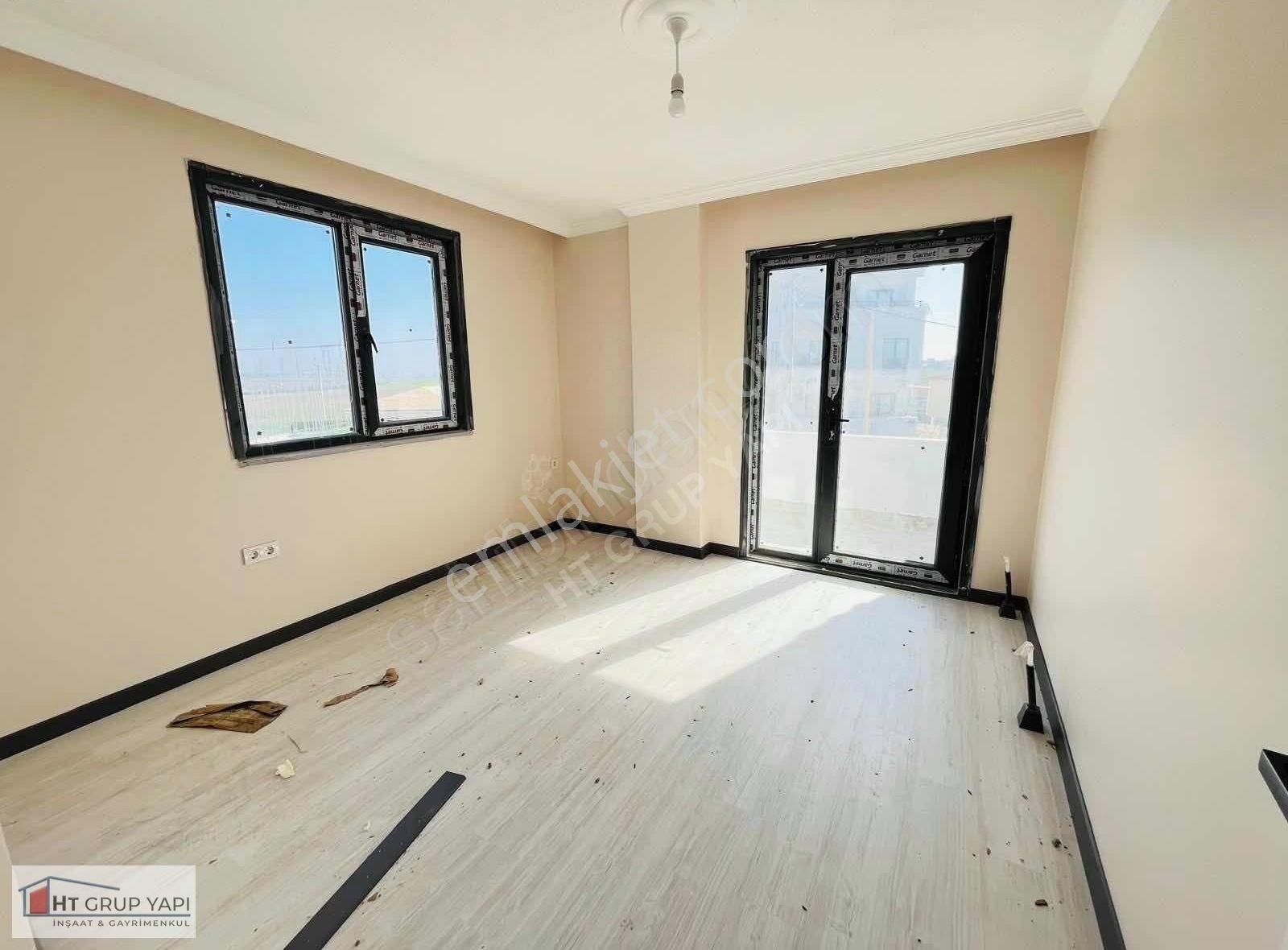 Ht Grup Yapı - 300m2 Köşe Arsa - Ayrı Mutfak - 5+1 Villa - Görsel 2