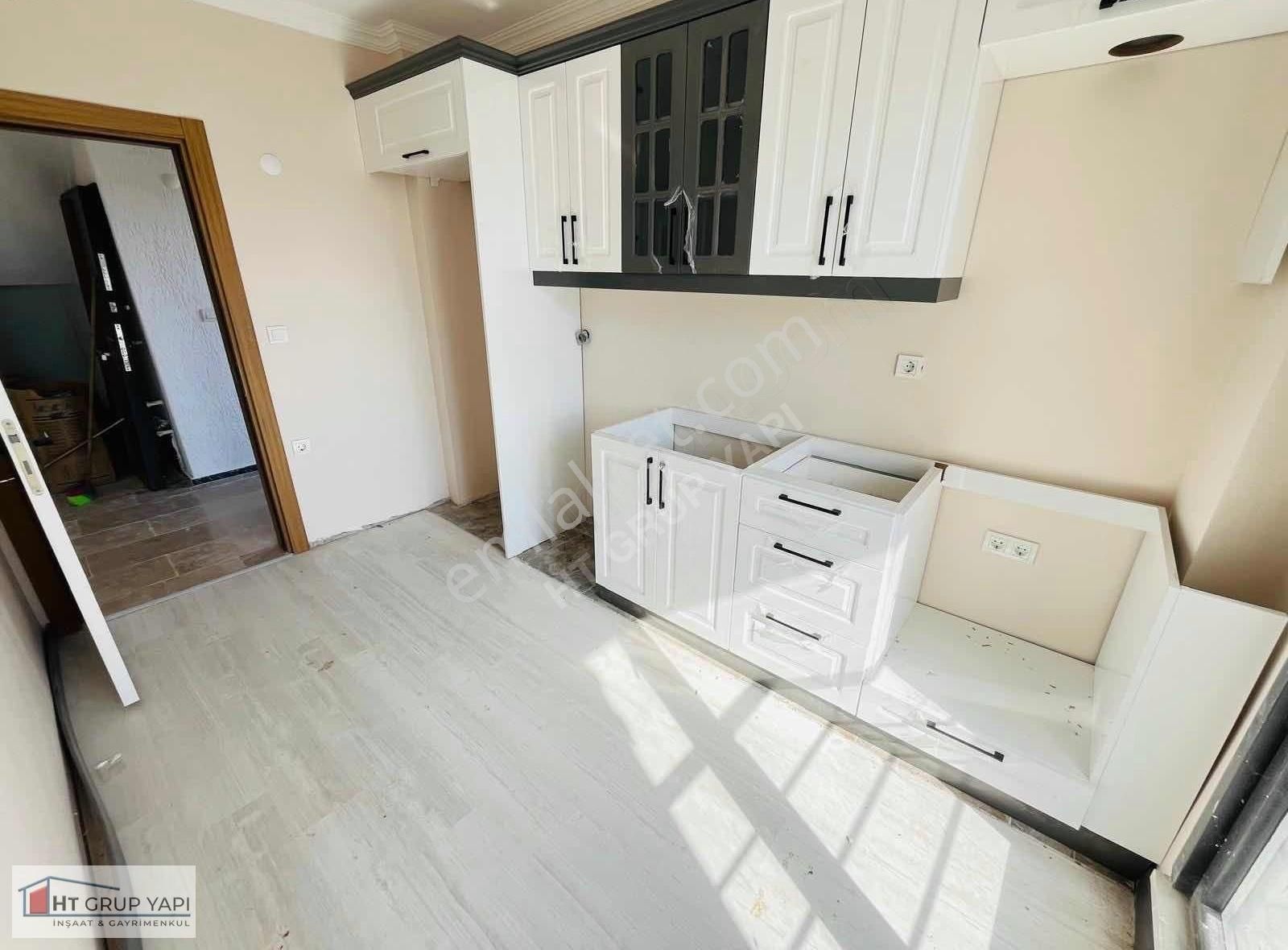 Ht Grup Yapı - 300m2 Köşe Arsa - Ayrı Mutfak - 5+1 Villa - Görsel 22