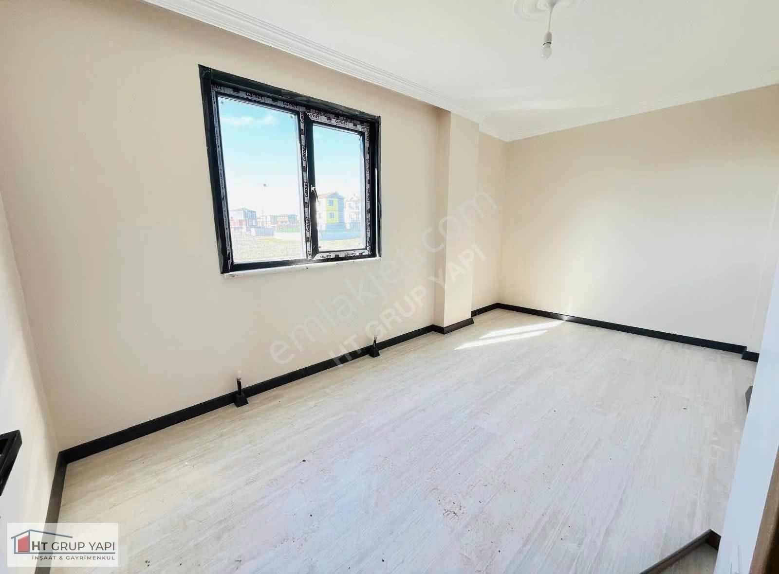 Ht Grup Yapı - 300m2 Köşe Arsa - Ayrı Mutfak - 5+1 Villa - Görsel 26