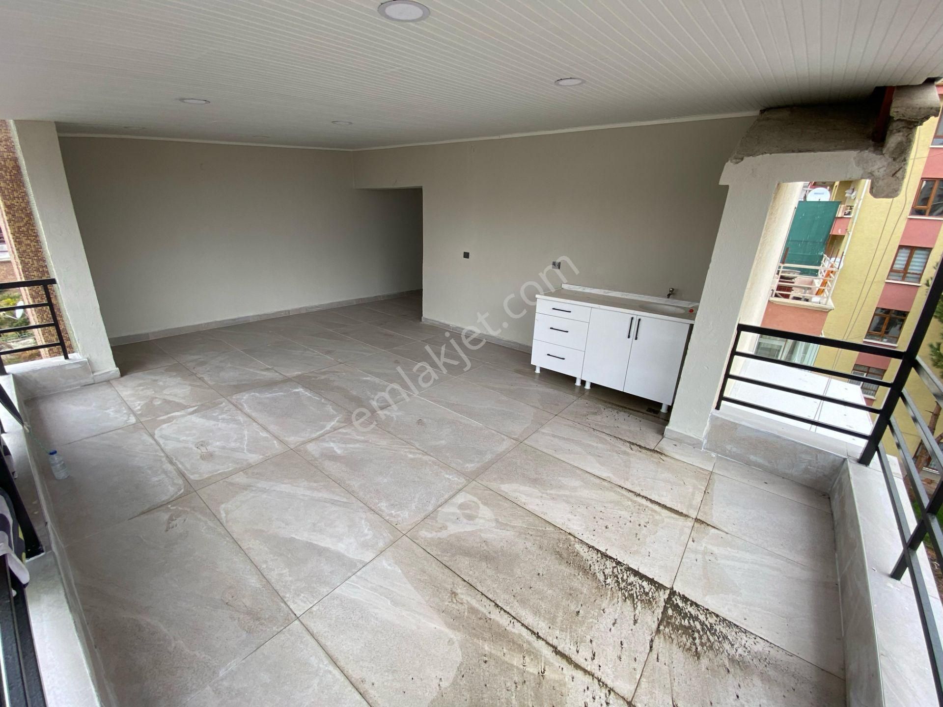 Antares Blokları Karşısı Full Yapılı 4+1 Teras Dublex Daire