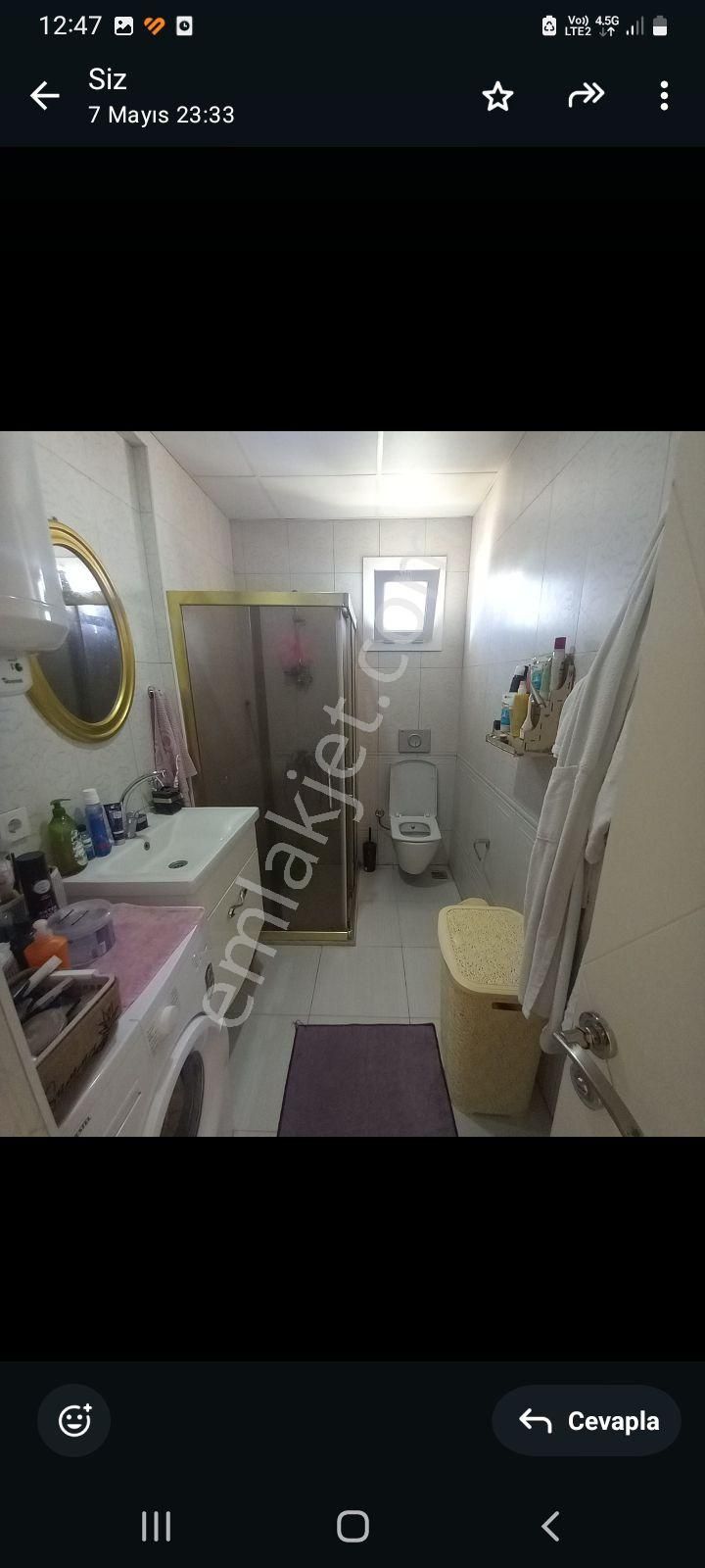 Kusadası Tıcaret Odası Ustunde Full Eşyalı Satılık 1+1 Daıre - Görsel 10