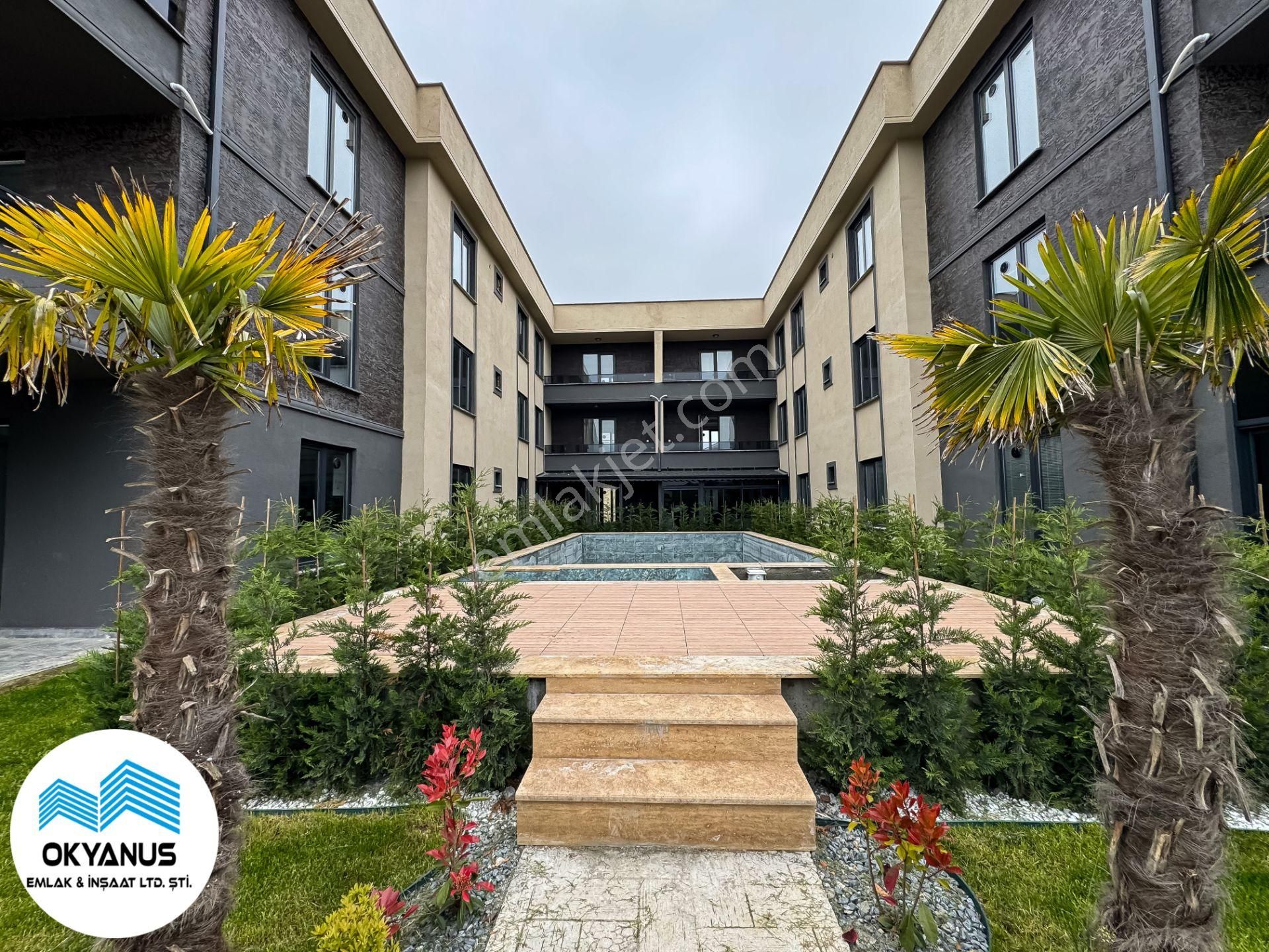 📍 Kazandıran Lokasyon! Karasu’da Değerine Değer Katan Daire 🏘️