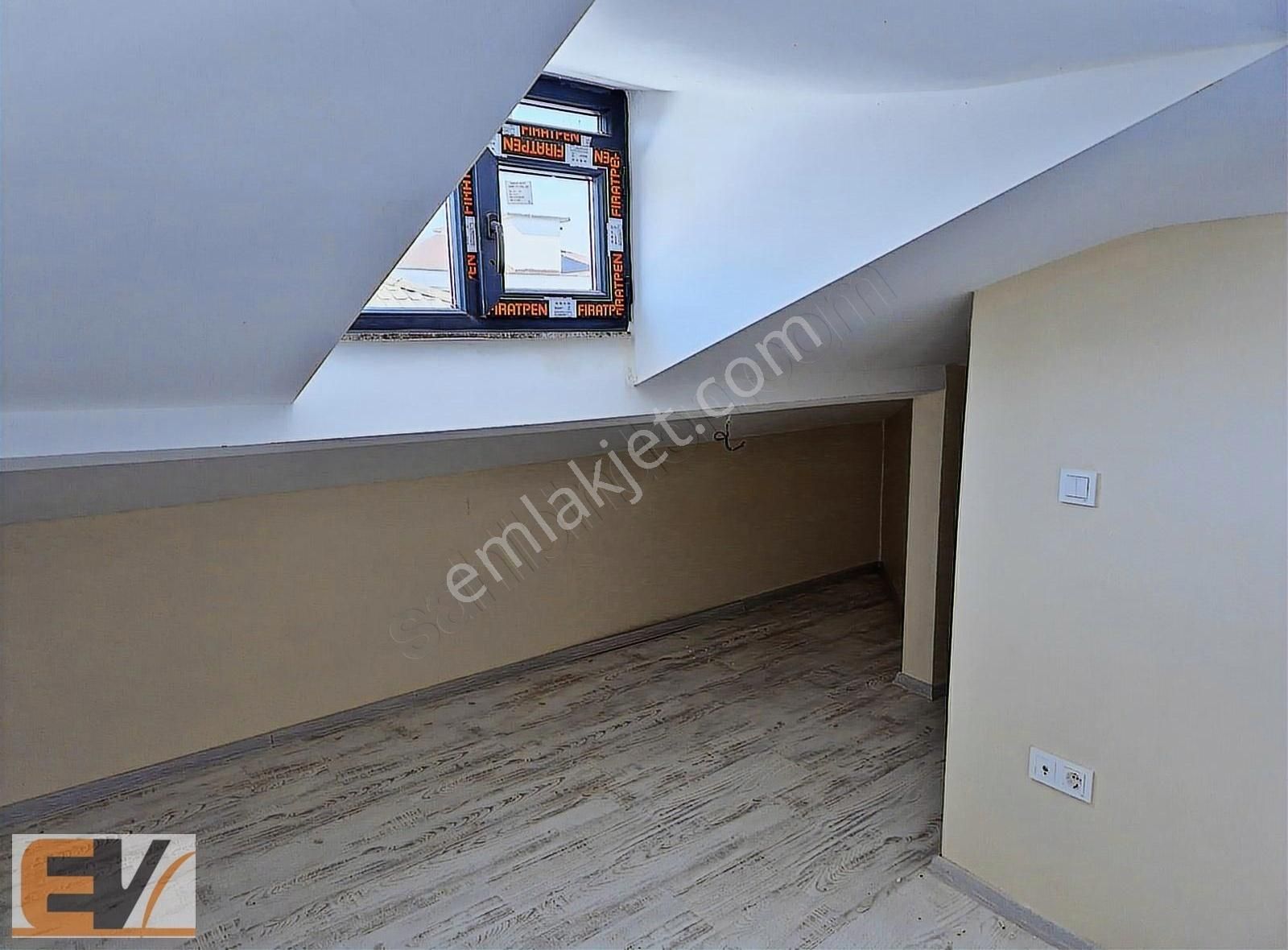 Acilll Çekmeköy Ekşioğlu Mah. Da Sıfır Satılık Dublex Daire