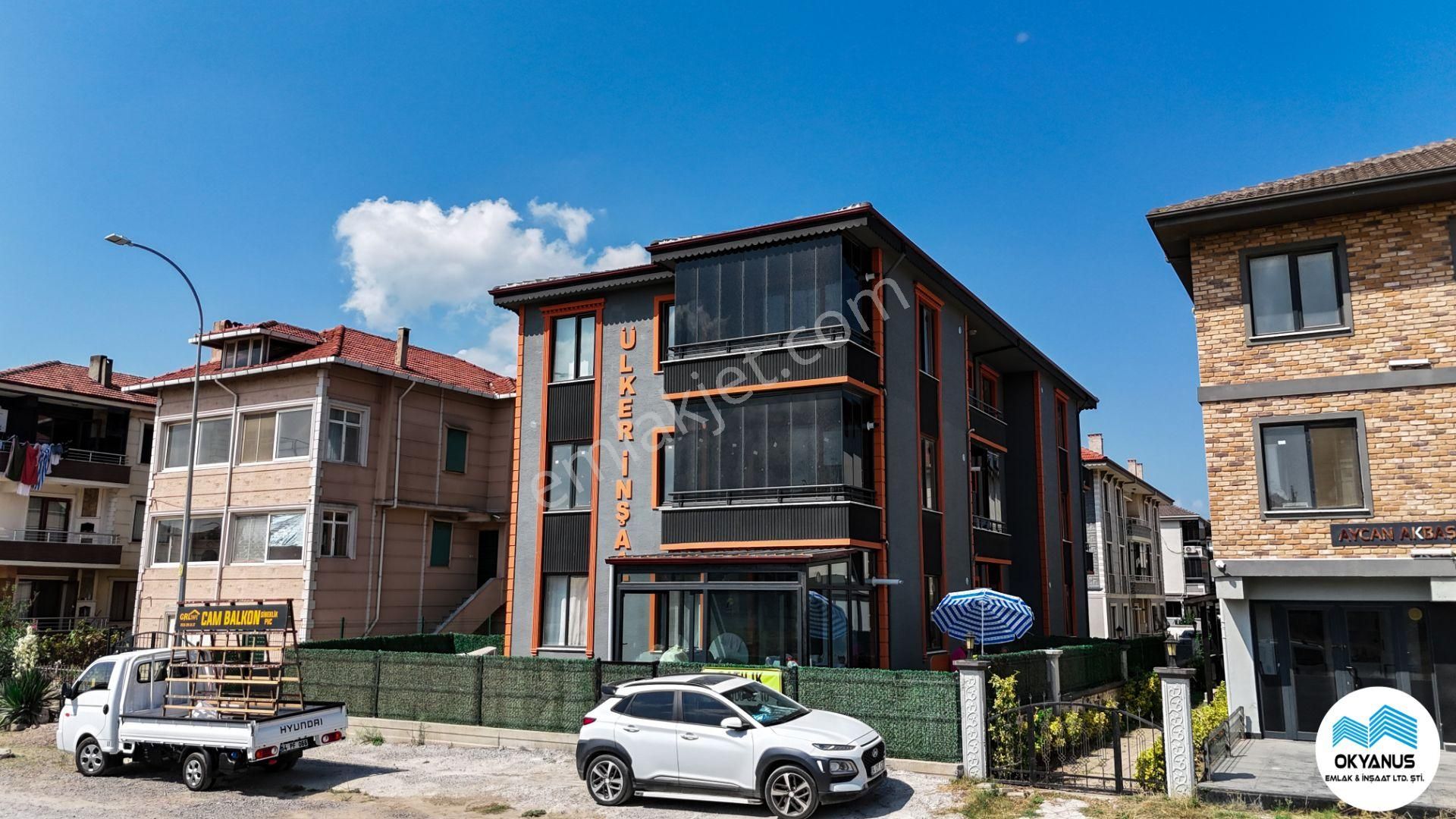 🌇 Güneşi Ve Yatırımı Kaçırmayın! Karasu’da Fırsat Daire ☀️