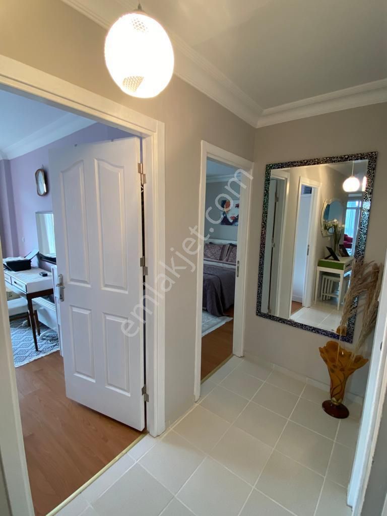 Alanya Cikcilli'de Full Esyali Aktiviteli Satilik 2+1 Daire - Görsel 29