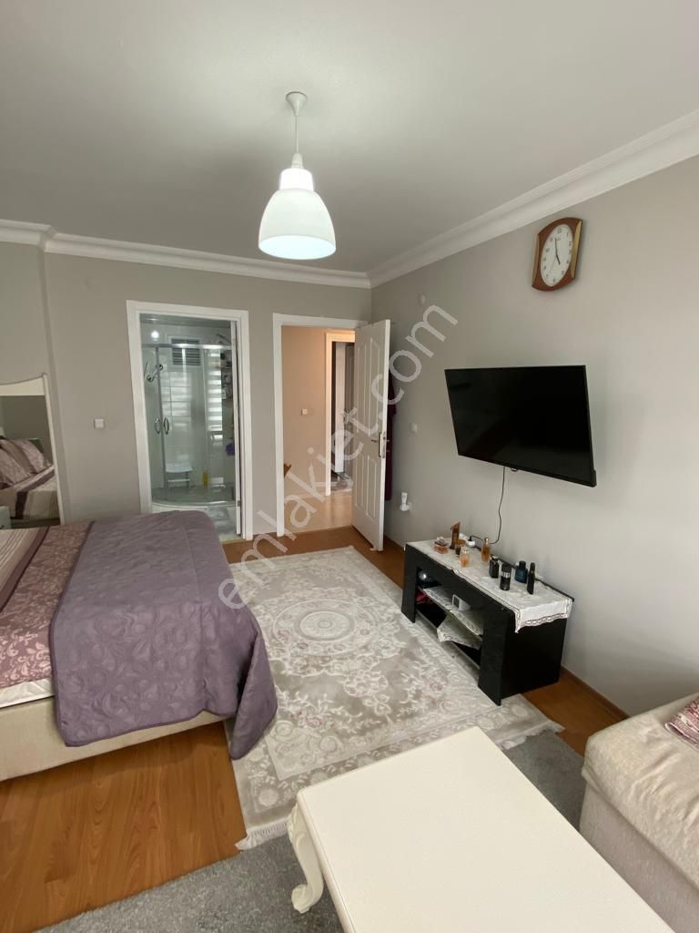 Alanya Cikcilli'de Full Esyali Aktiviteli Satilik 2+1 Daire - Görsel 20