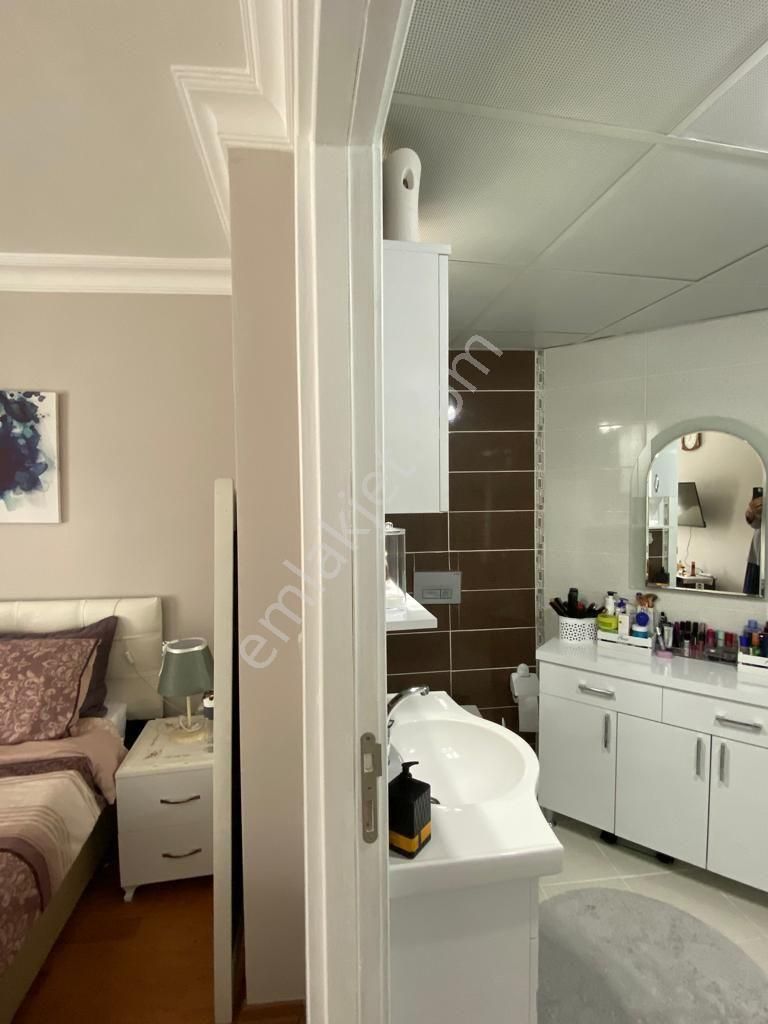 Alanya Cikcilli'de Full Esyali Aktiviteli Satilik 2+1 Daire - Görsel 26