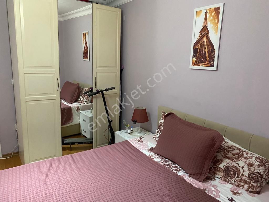 Alanya Cikcilli'de Full Esyali Aktiviteli Satilik 2+1 Daire - Görsel 24