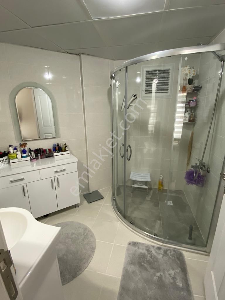 Alanya Cikcilli'de Full Esyali Aktiviteli Satilik 2+1 Daire - Görsel 27